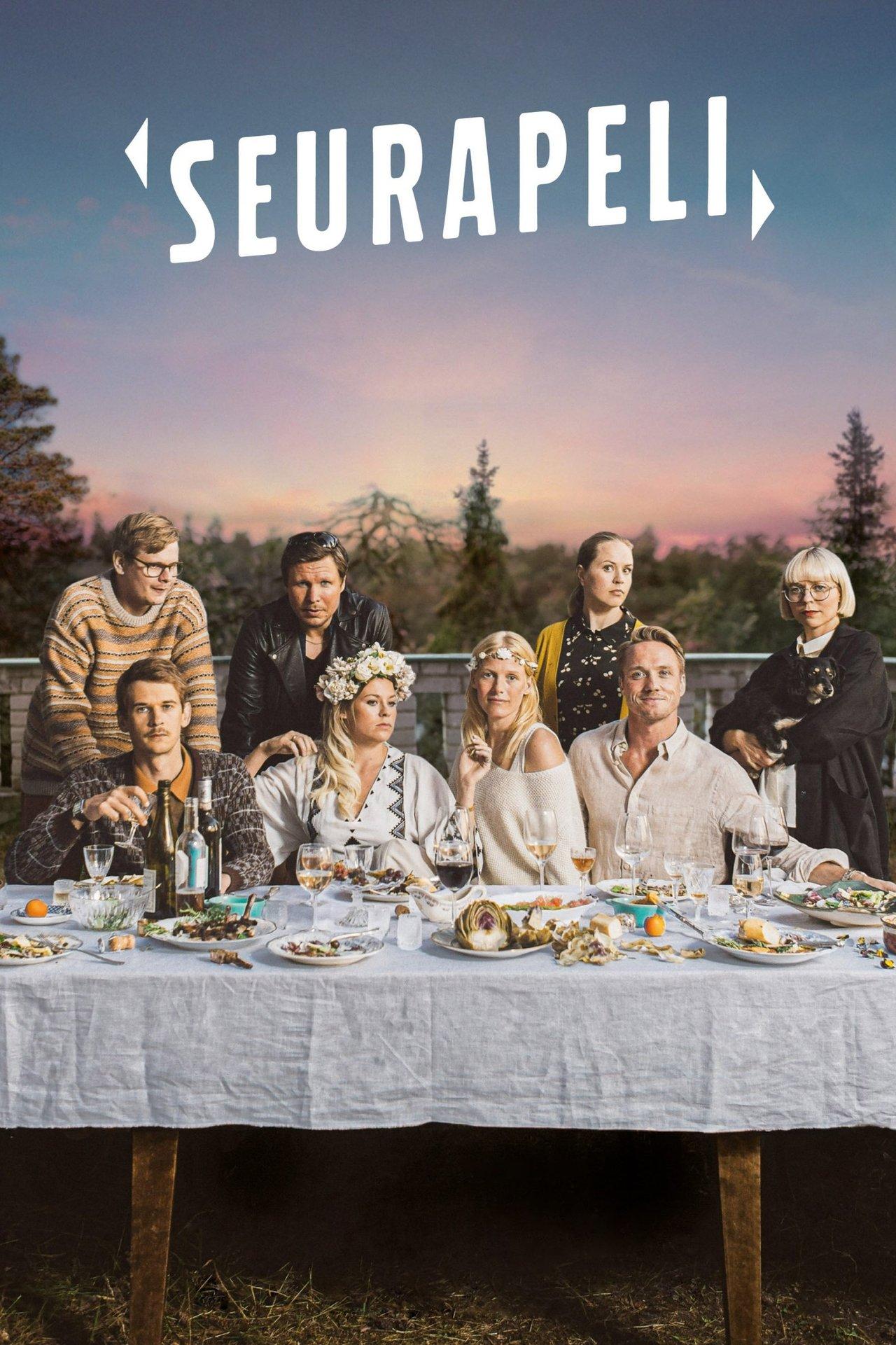 Seurapeli streaming