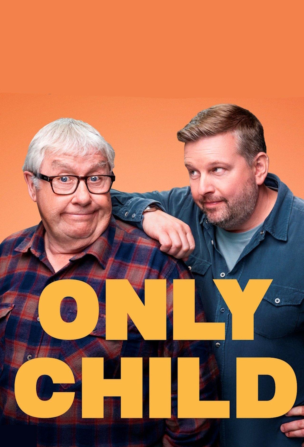 Only Child streaming