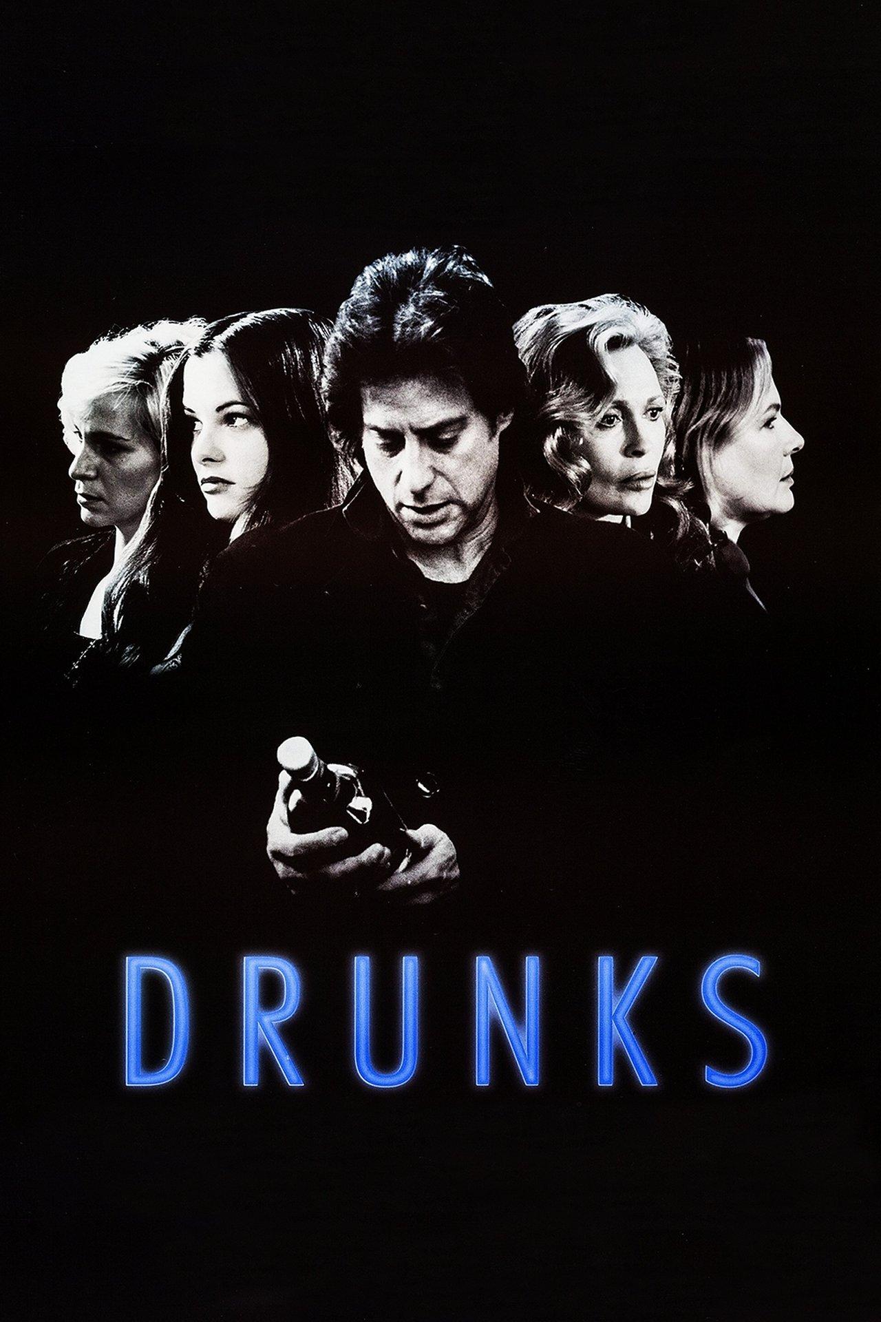 Drunks streaming