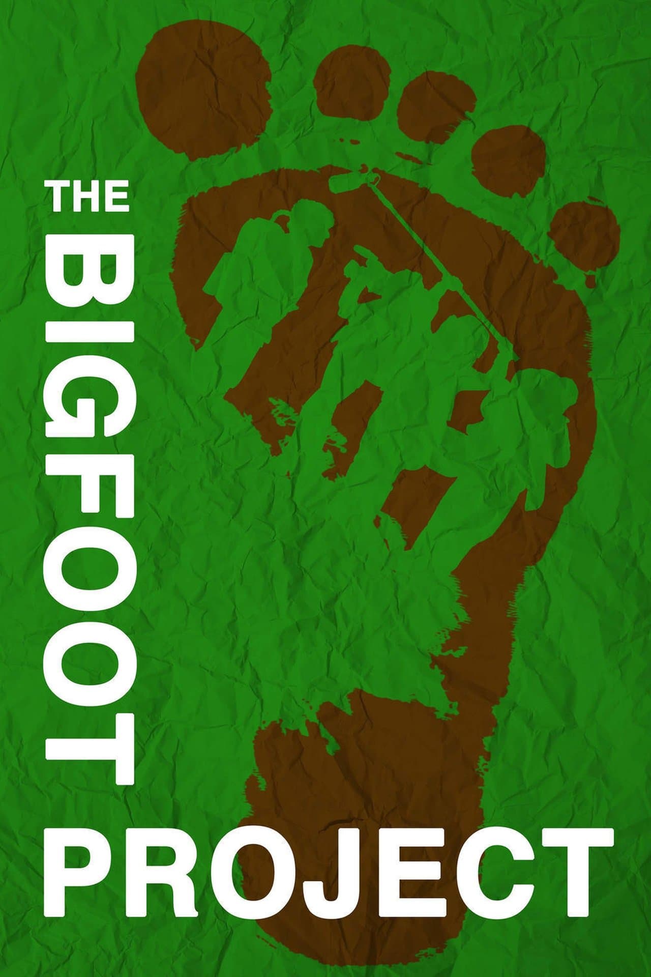 The Bigfoot Project streaming