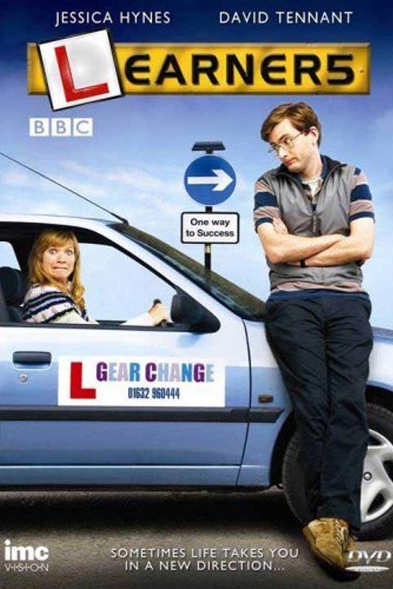 Learners streaming