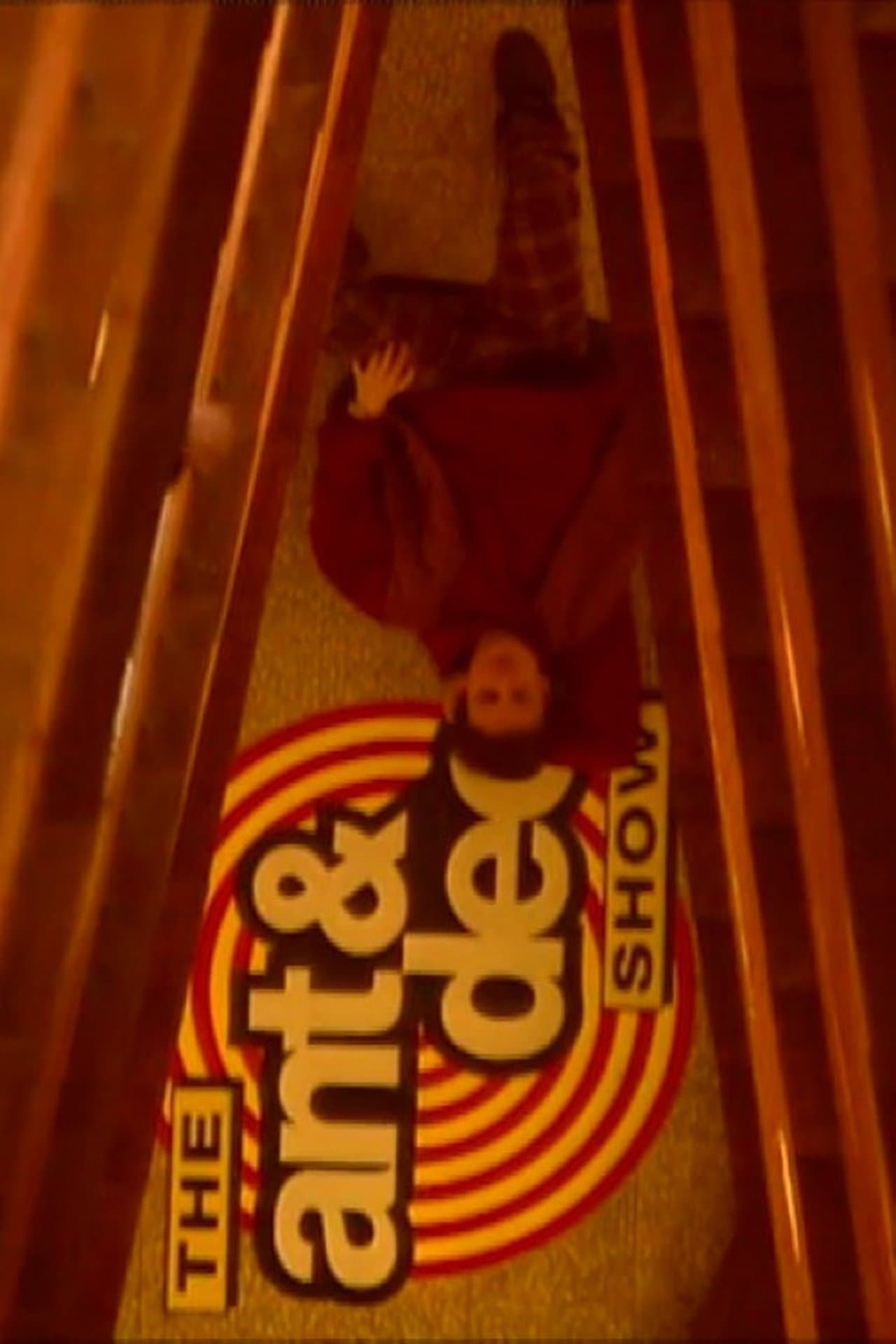 The Ant & Dec Show streaming