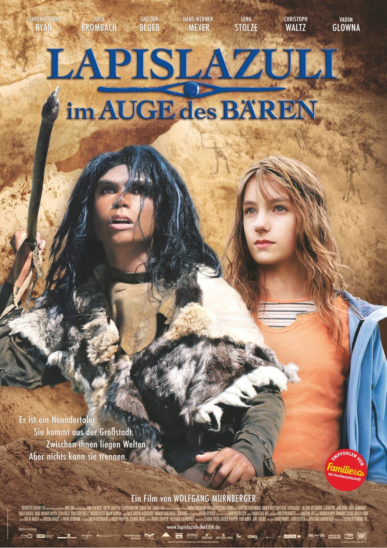 Lapislazuli - Im Auge des Bären streaming