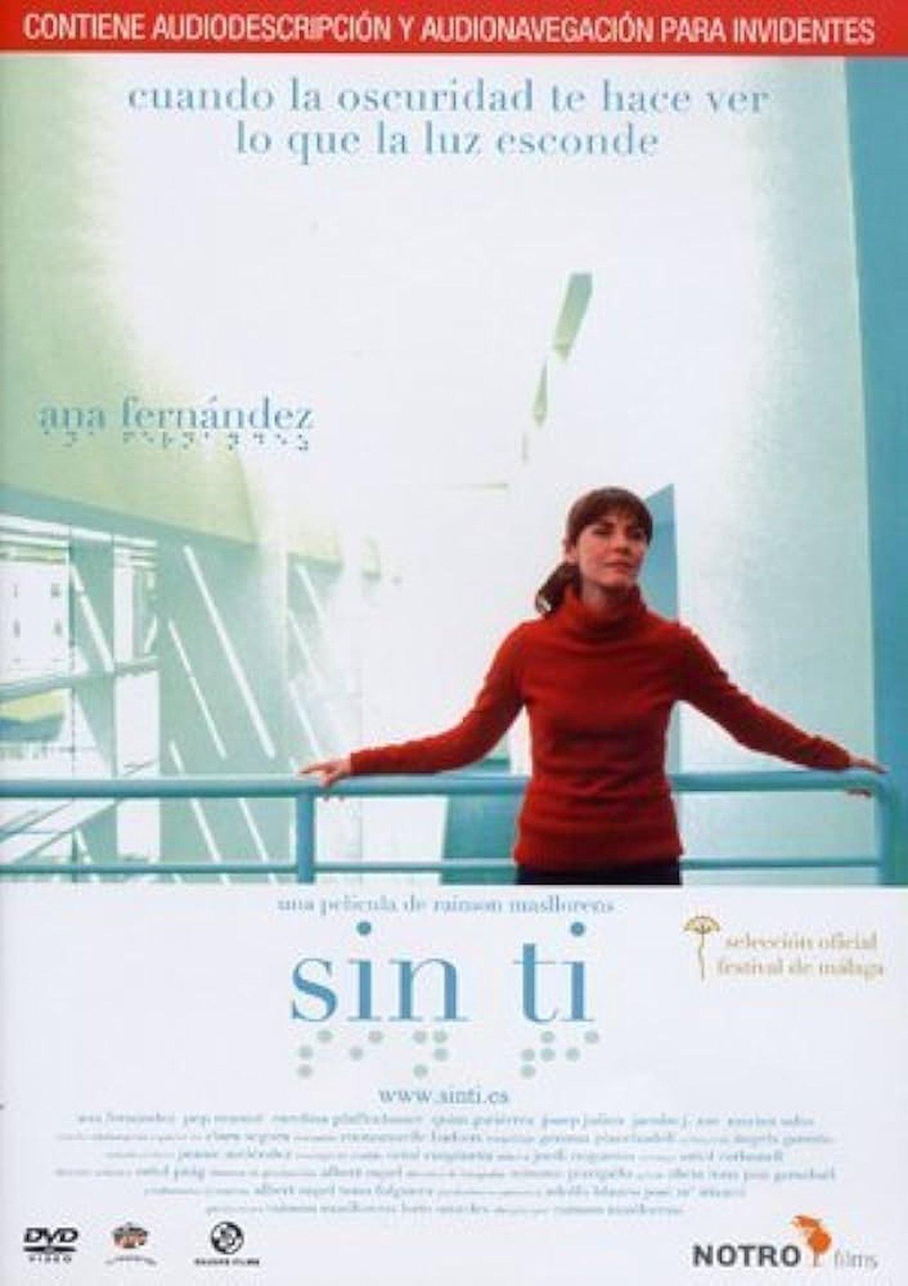 Sin ti streaming