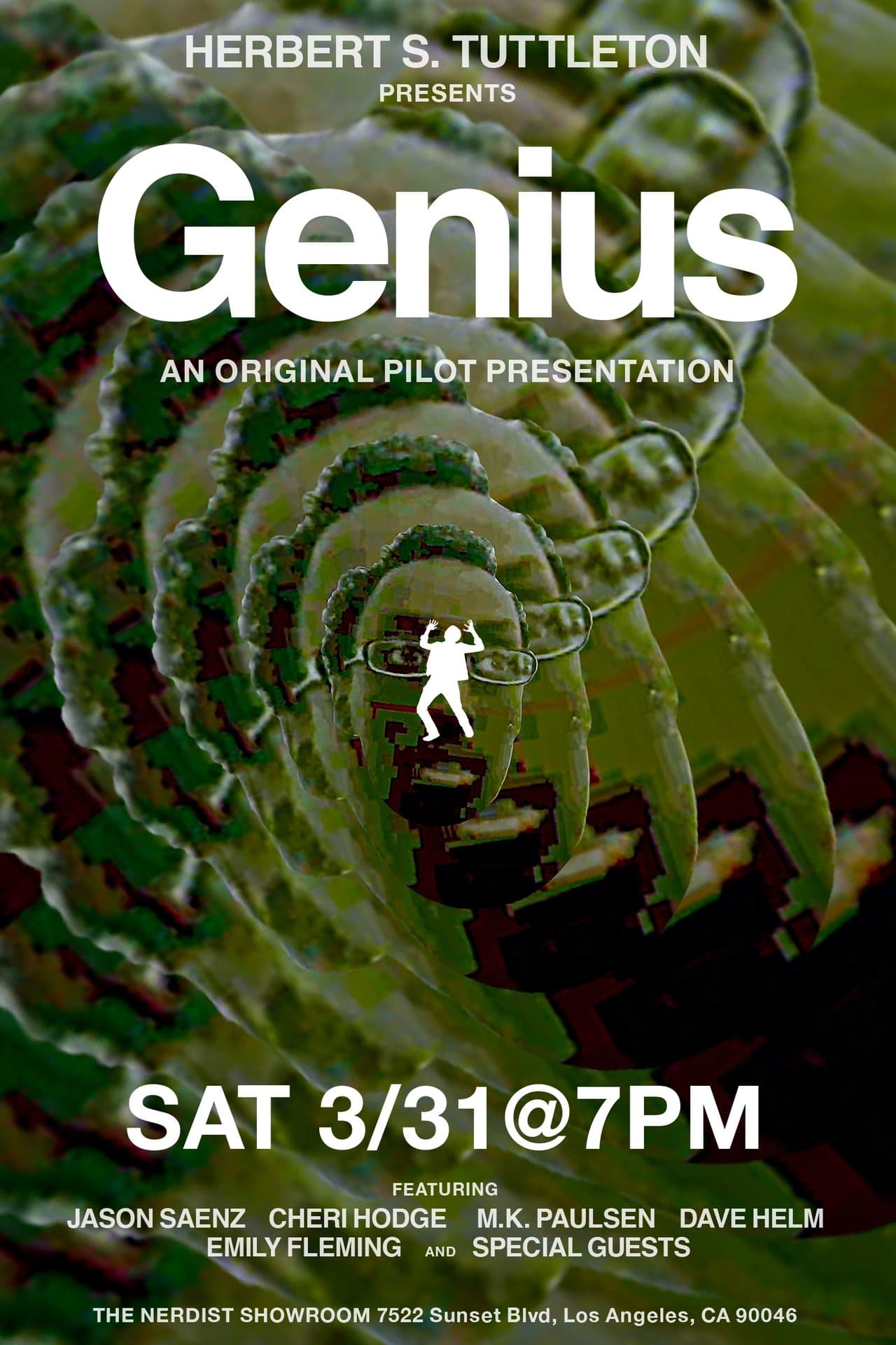 Genius streaming