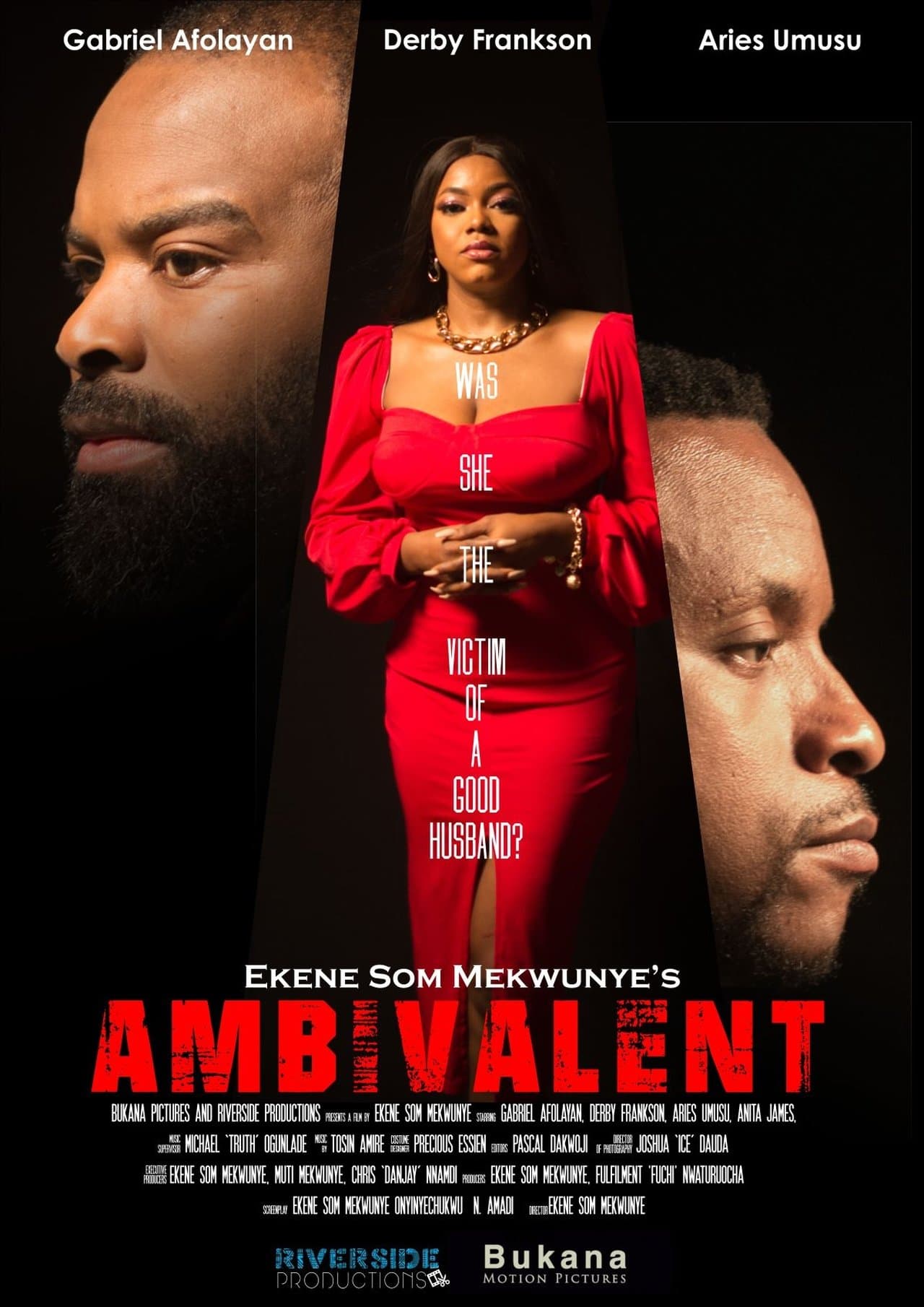 Ambivalent streaming