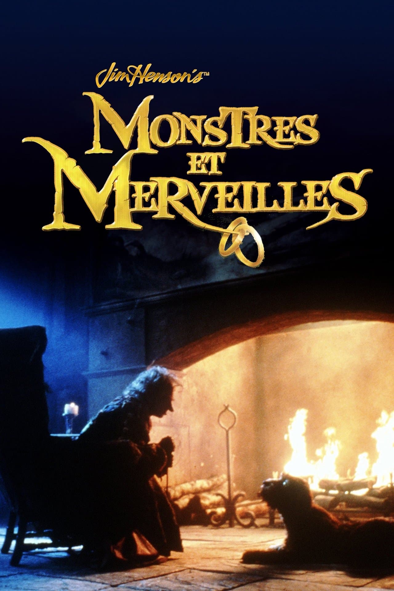 Monstres et merveilles streaming