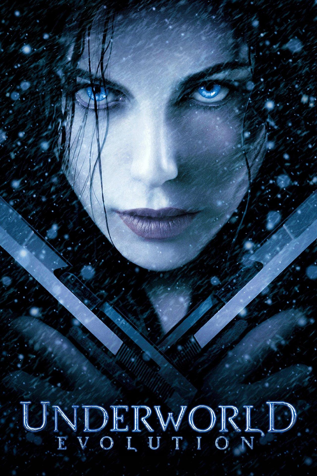 Underworld 2 : Évolution streaming