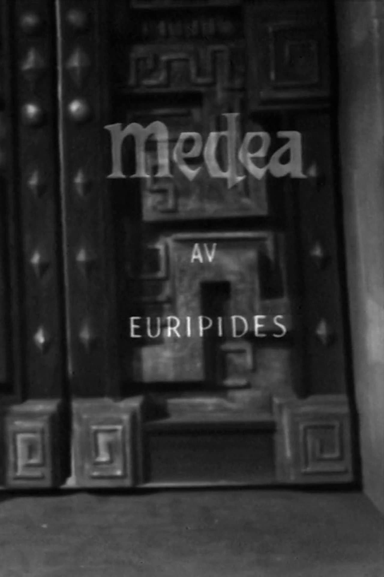 Medea streaming