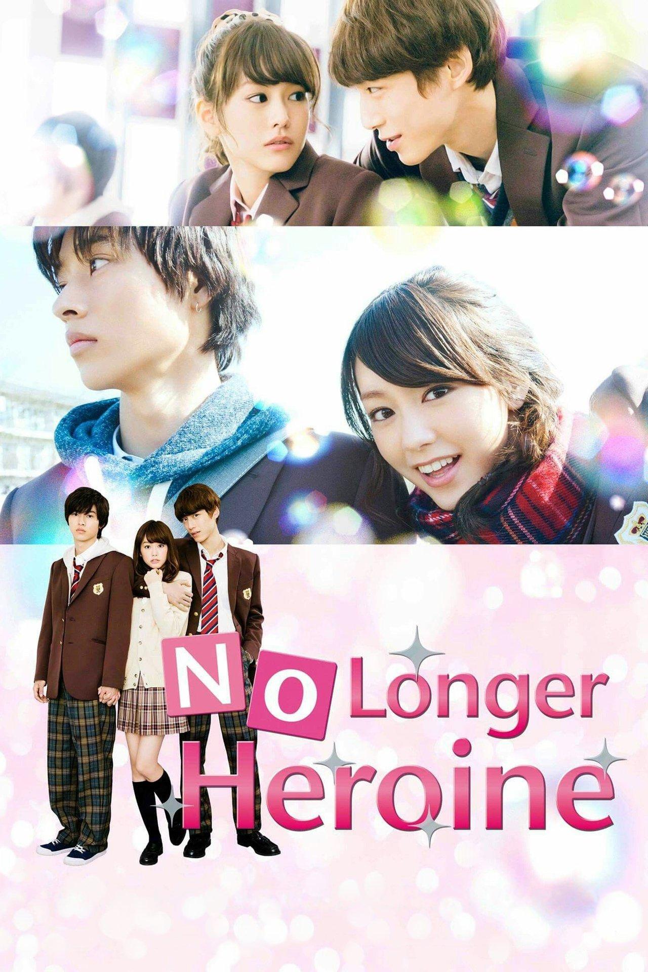 No Longer Heroine streaming