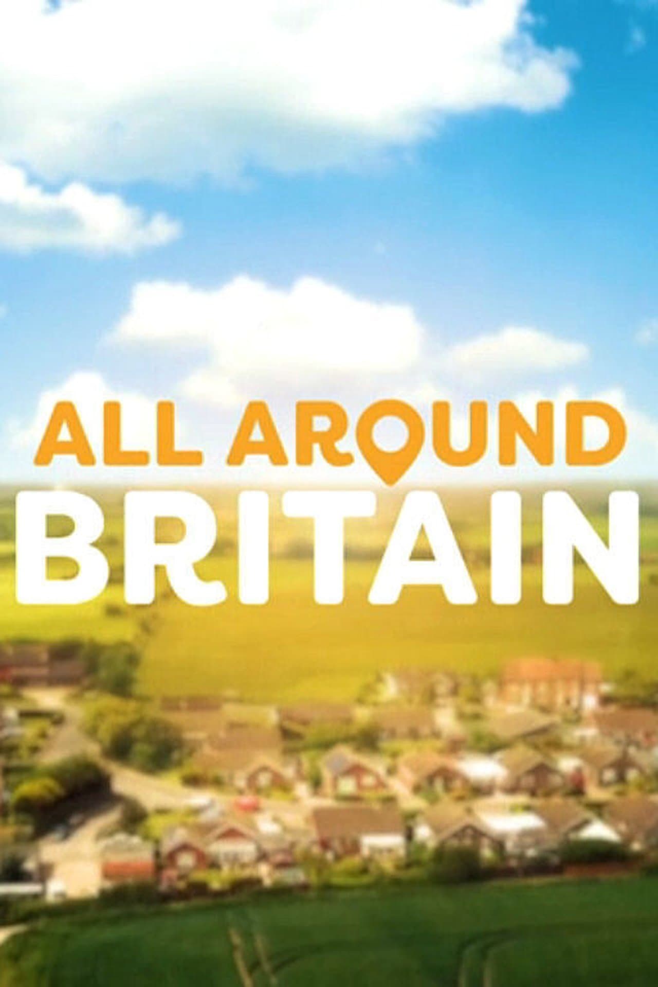 All Around Britain streaming