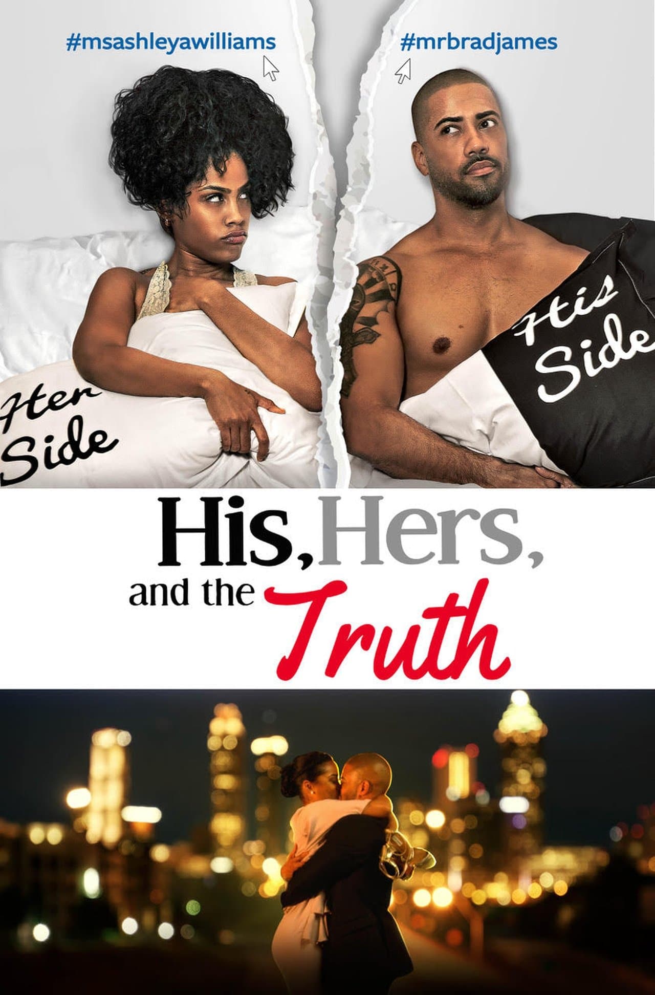His, Hers and the Truth streaming