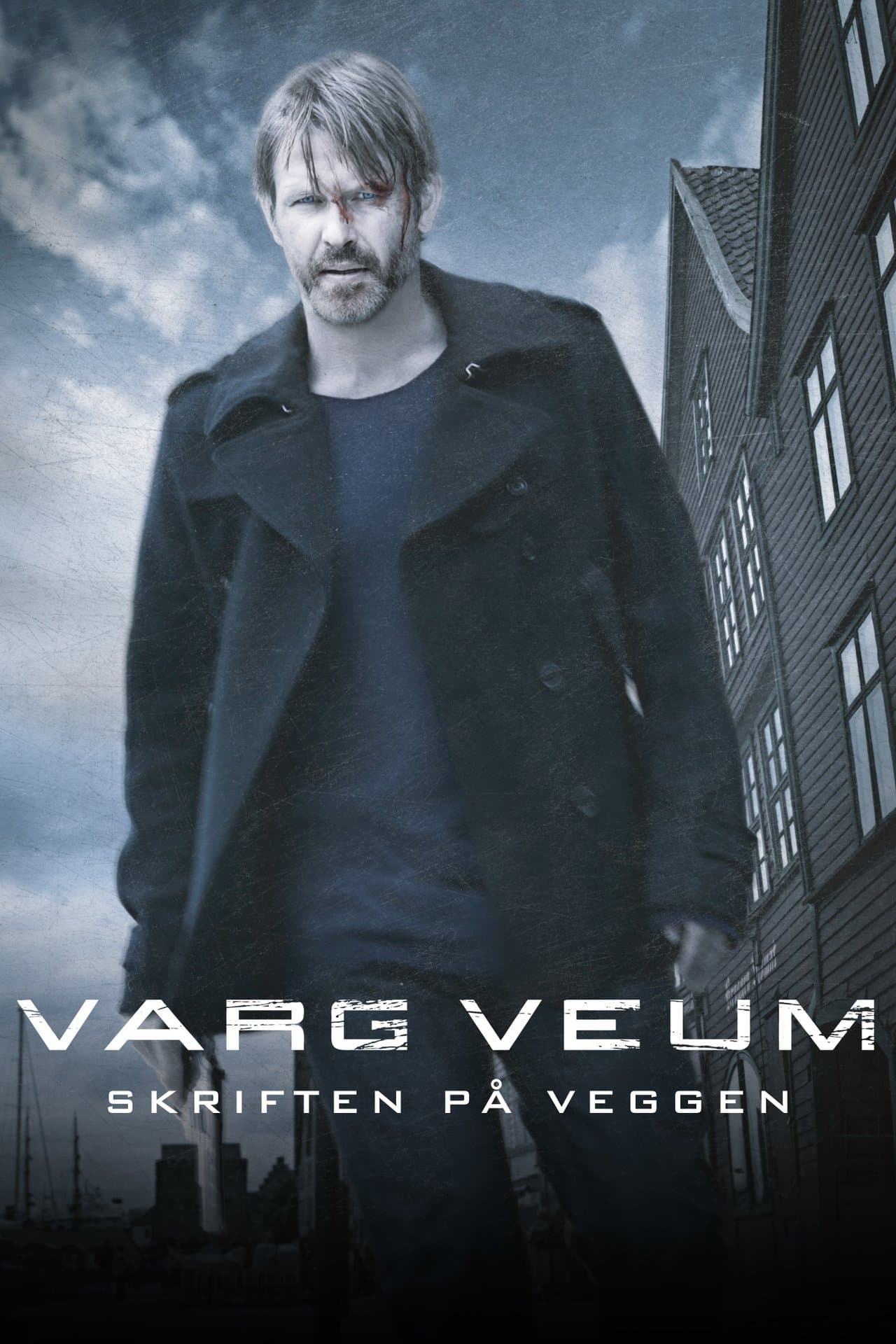 Varg Veum - Skriften på veggen streaming