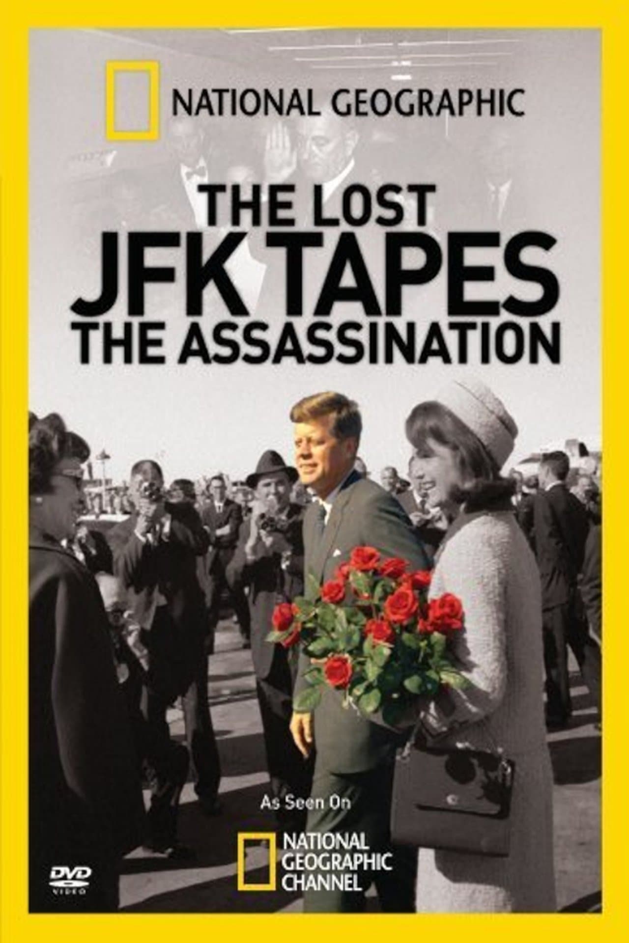 The Lost JFK Tapes: The Assassination streaming