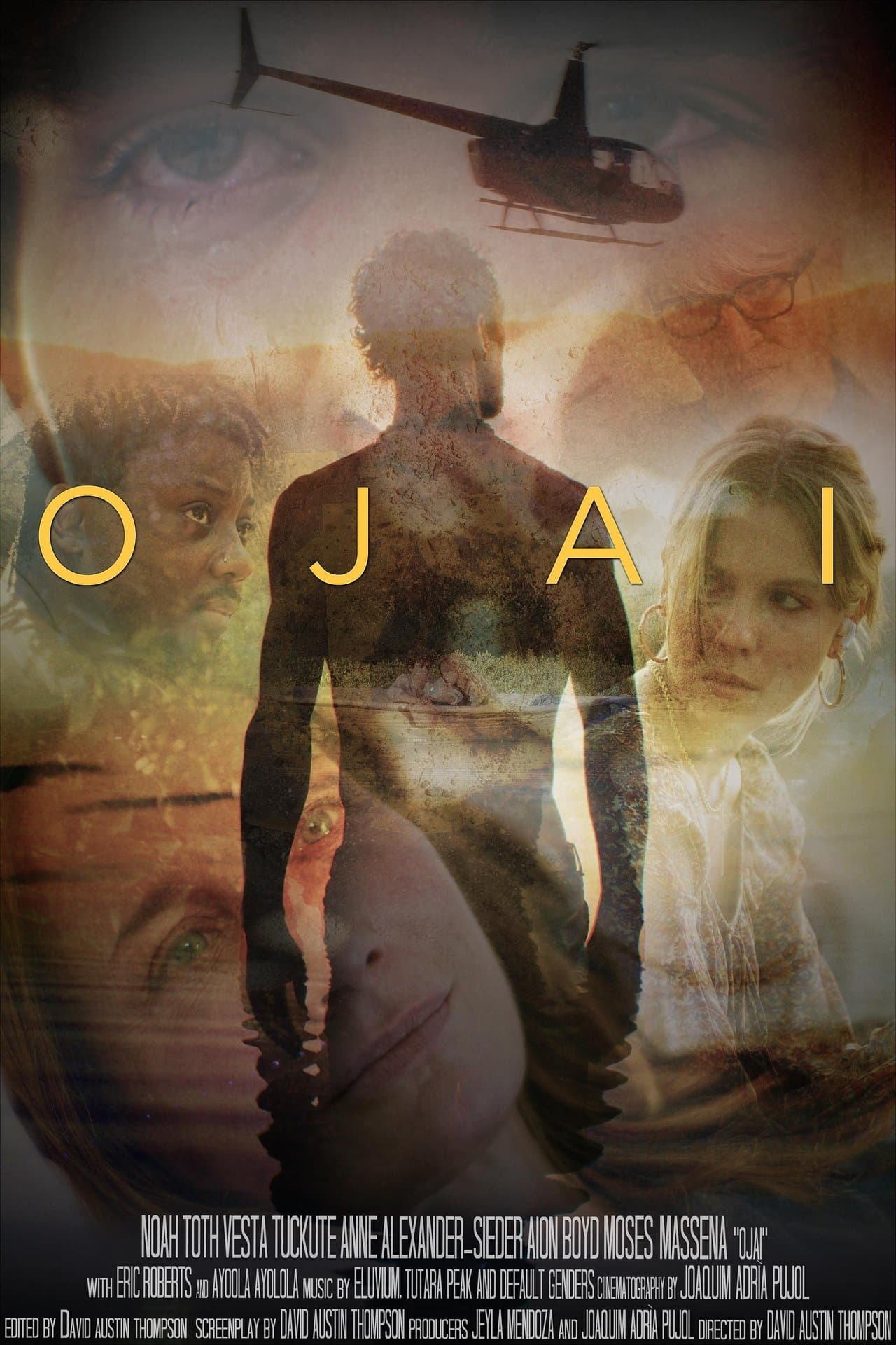 Ojai streaming