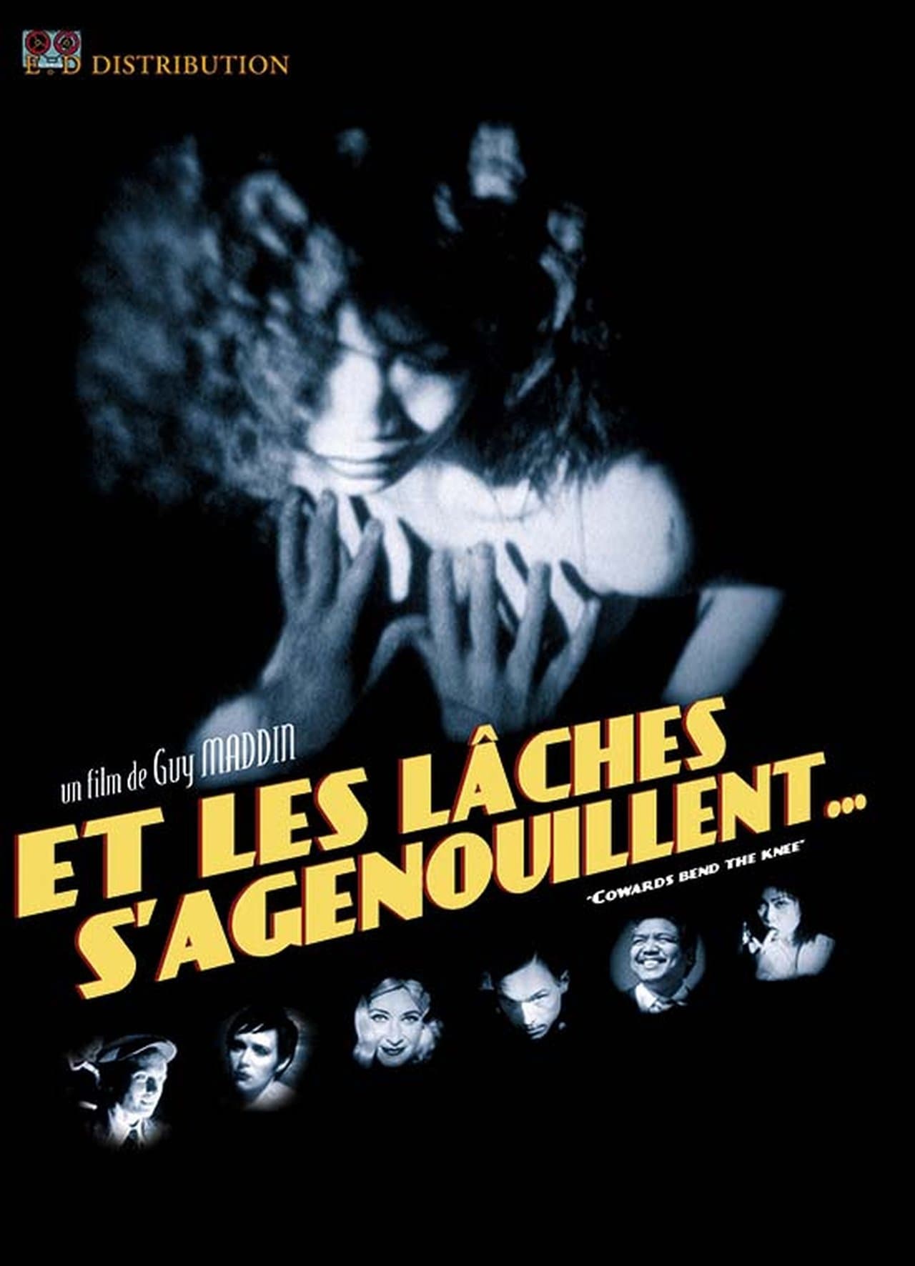 Et les lâches s'agenouillent... streaming