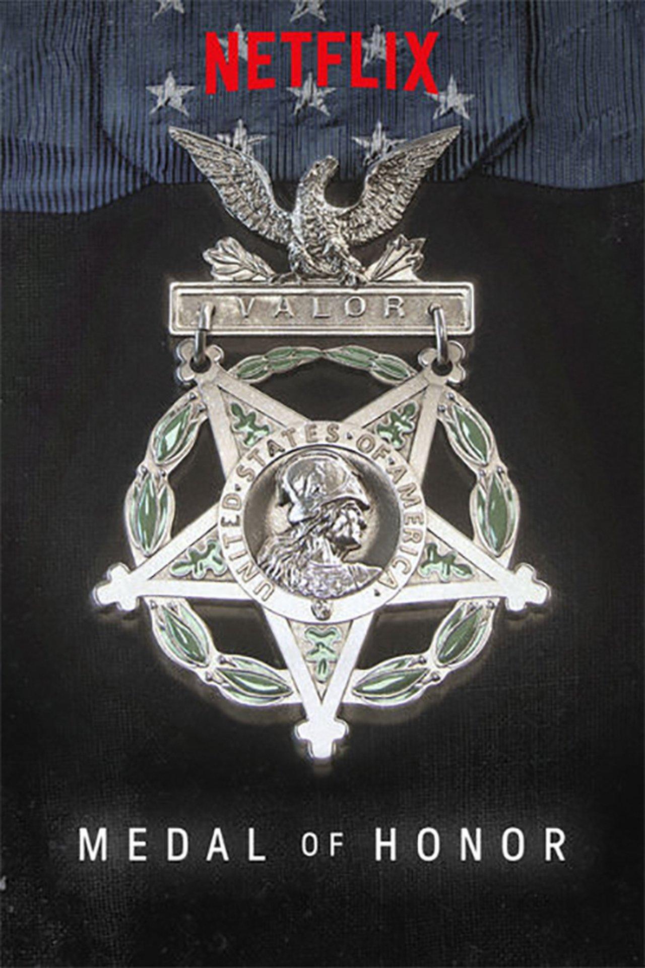 Medal of Honor streaming