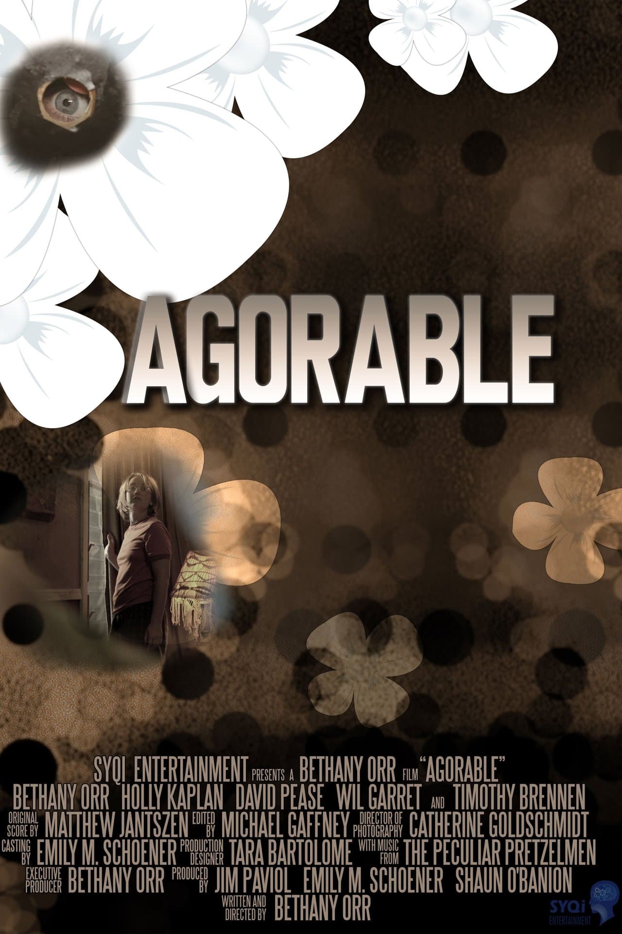 Agorable streaming