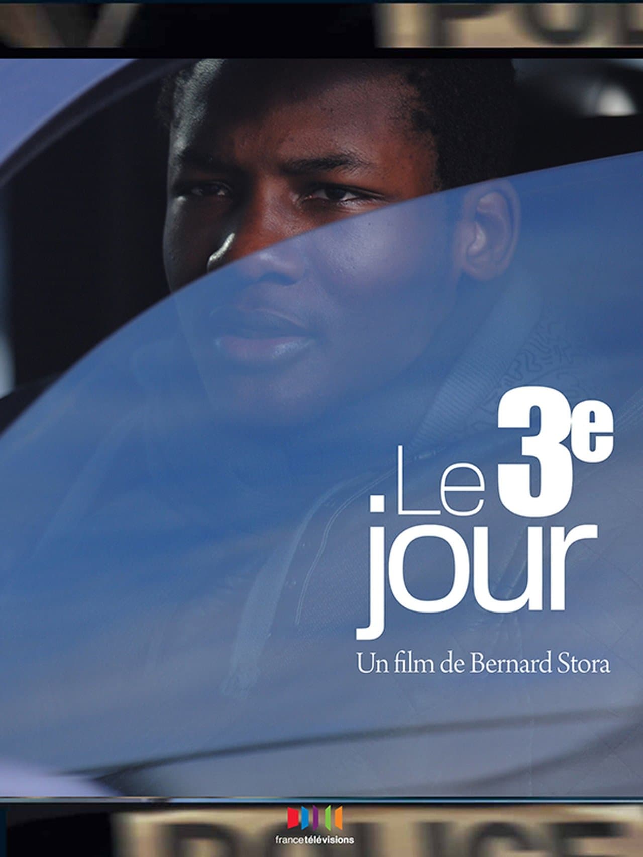 Le Troisième Jour streaming
