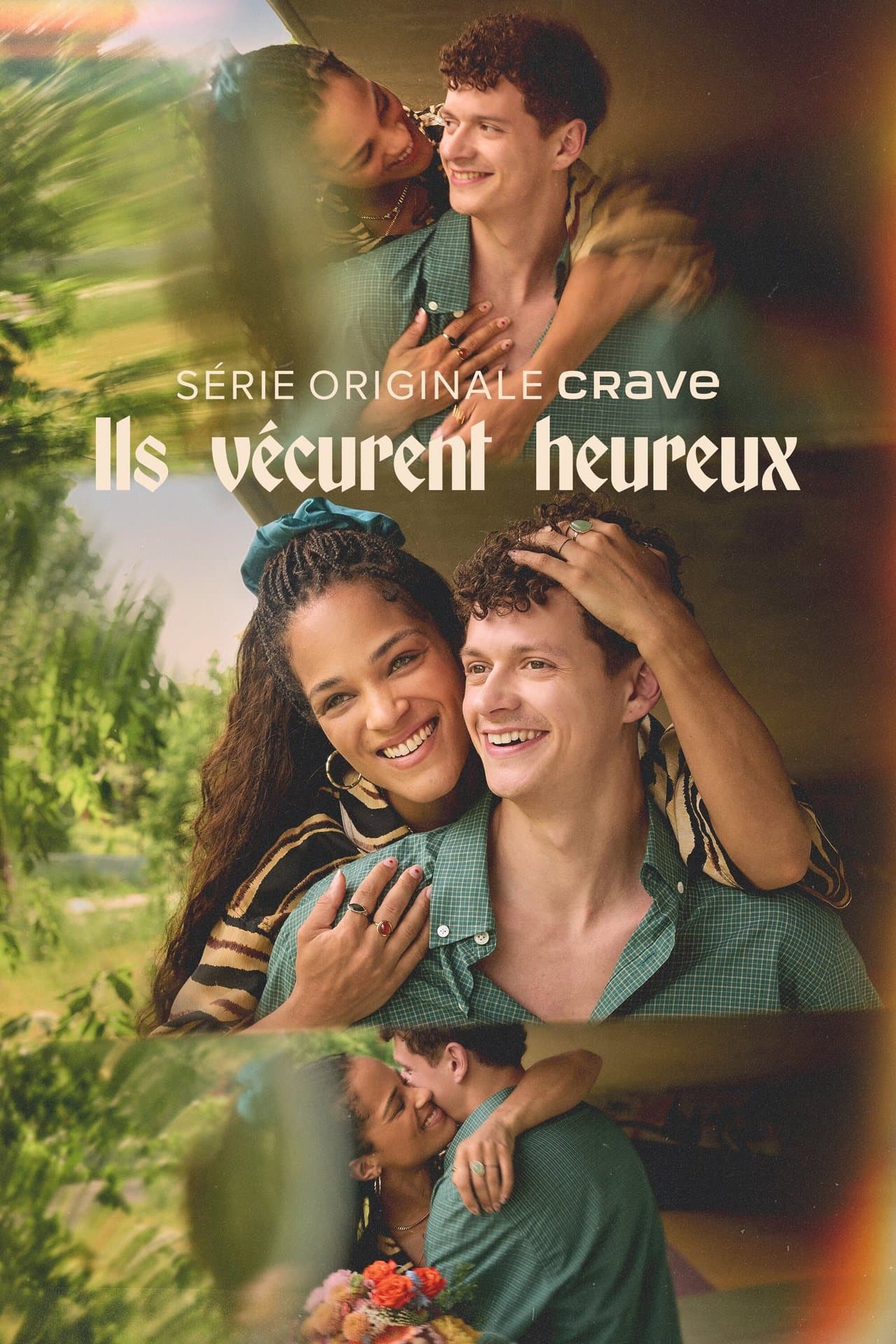 Ils vécurent heureux streaming