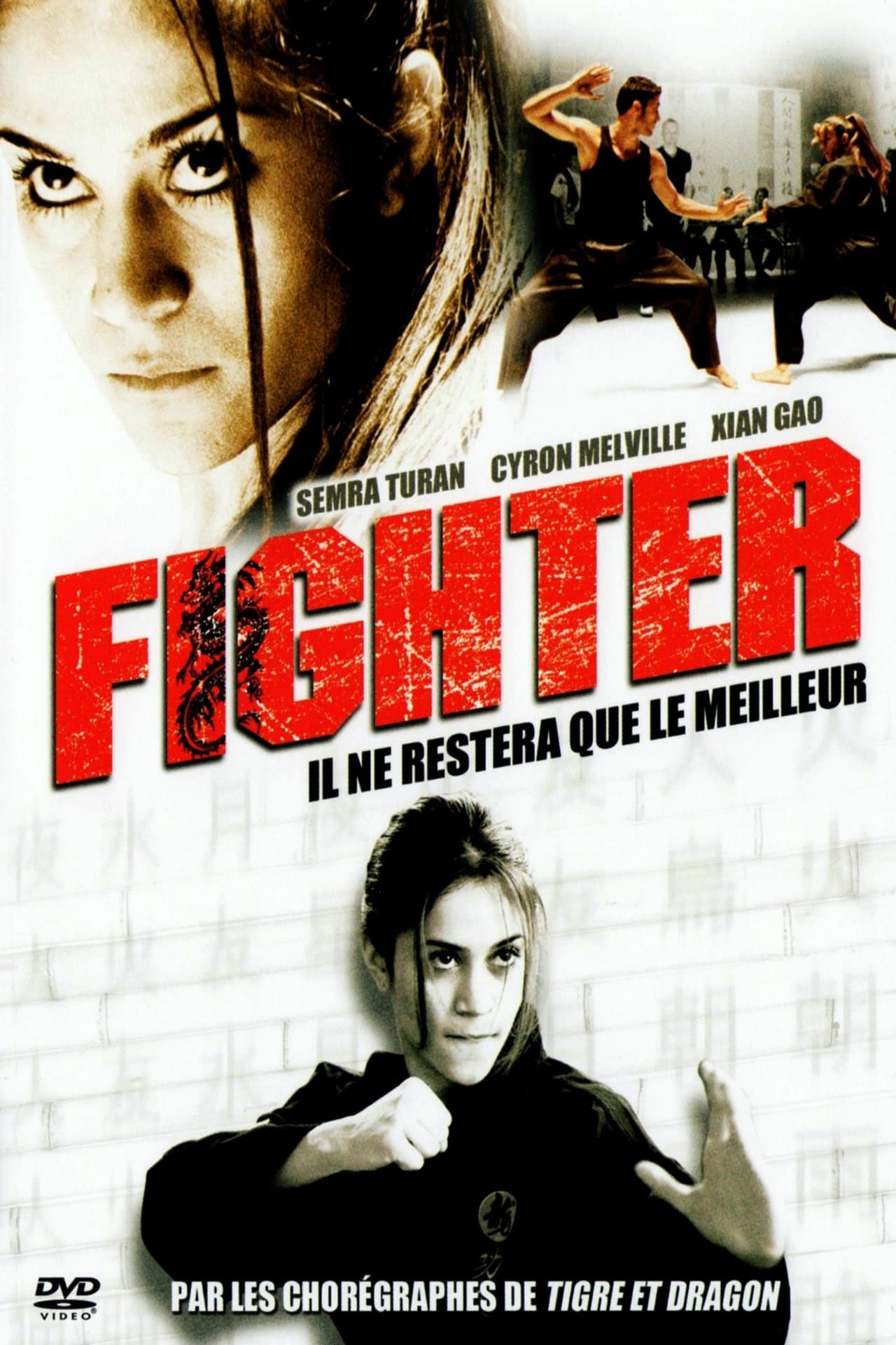 Fighter streaming