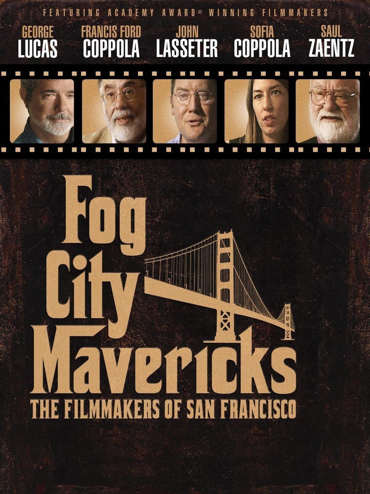 Fog City Mavericks streaming