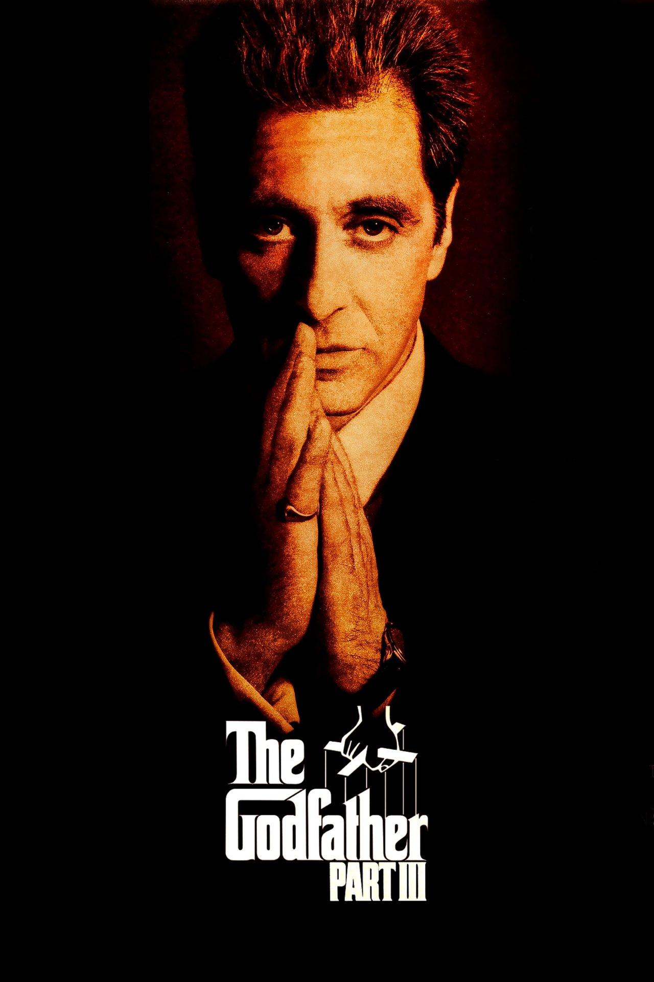 The Godfather Part III streaming