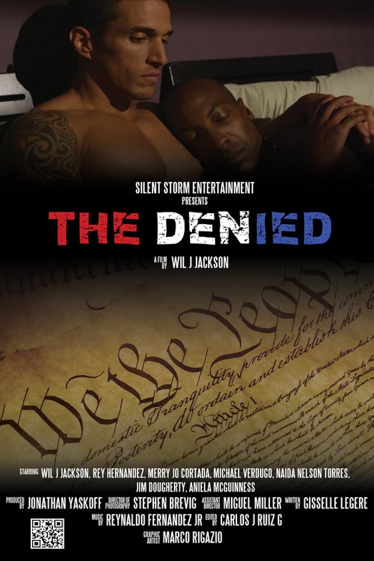 The Denied streaming
