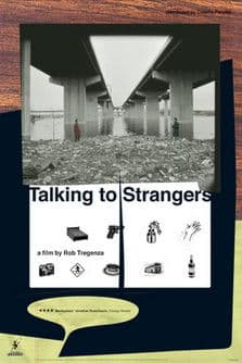 Talking to Strangers streaming