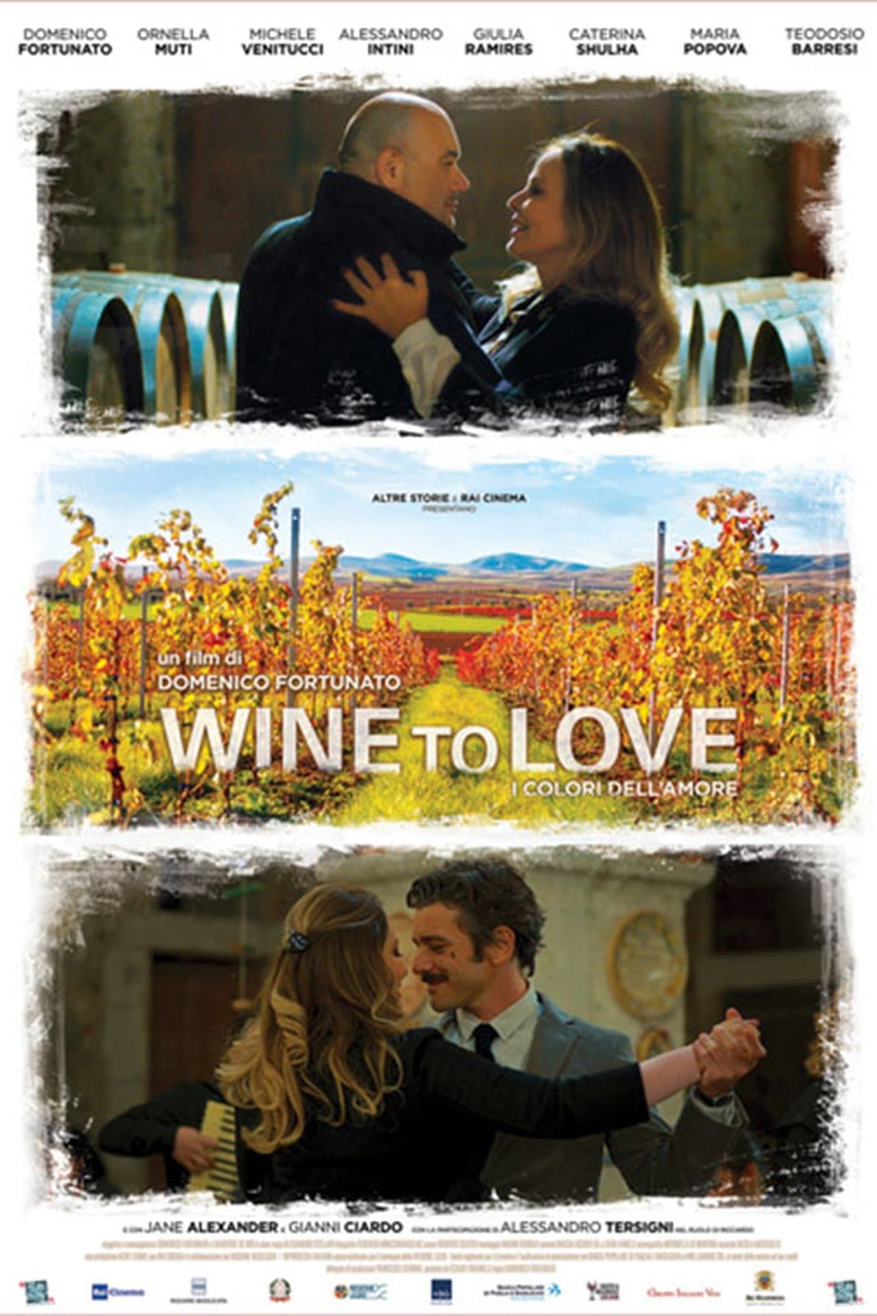 Wine to Love streaming