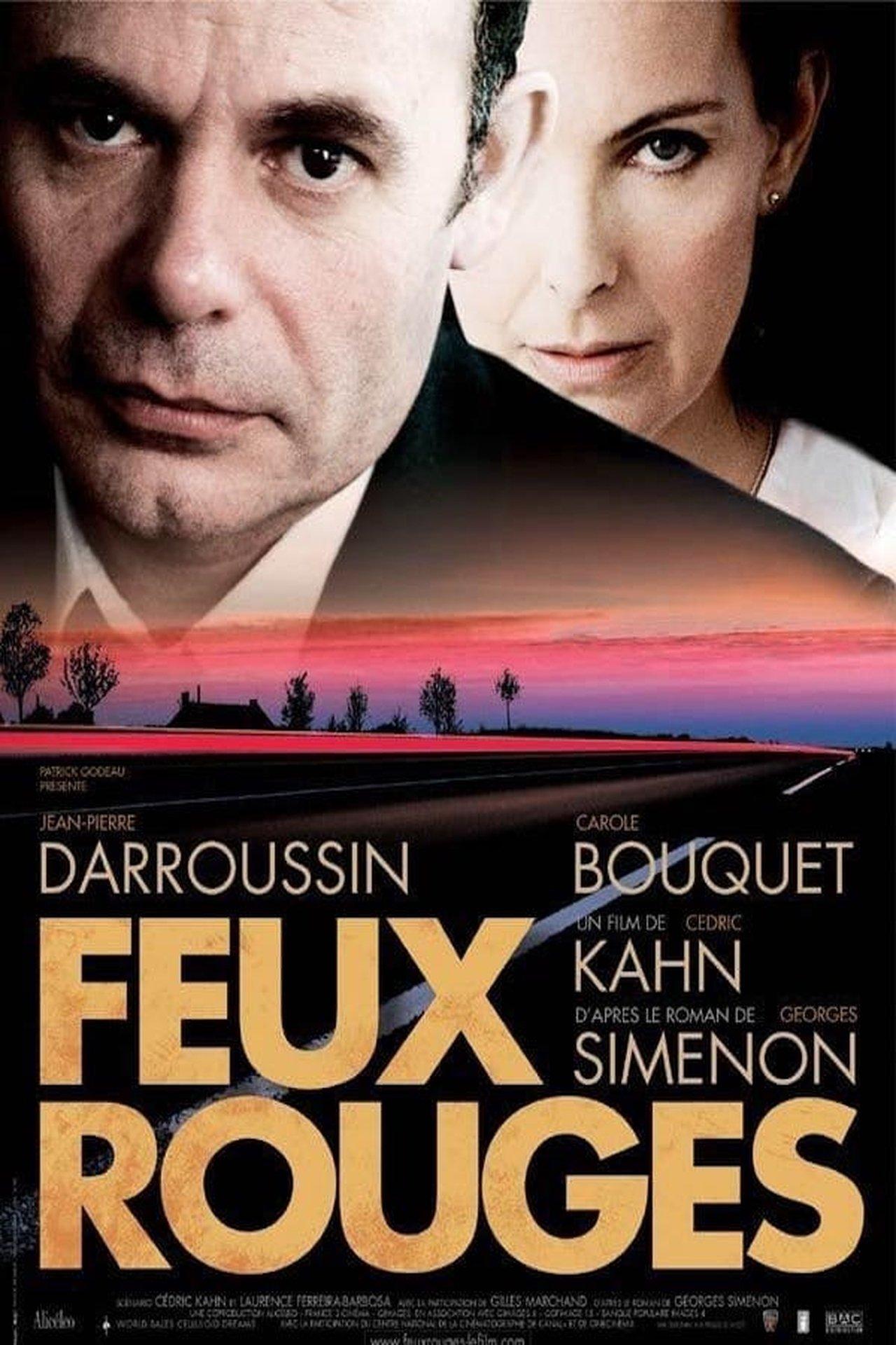 Feux rouges streaming