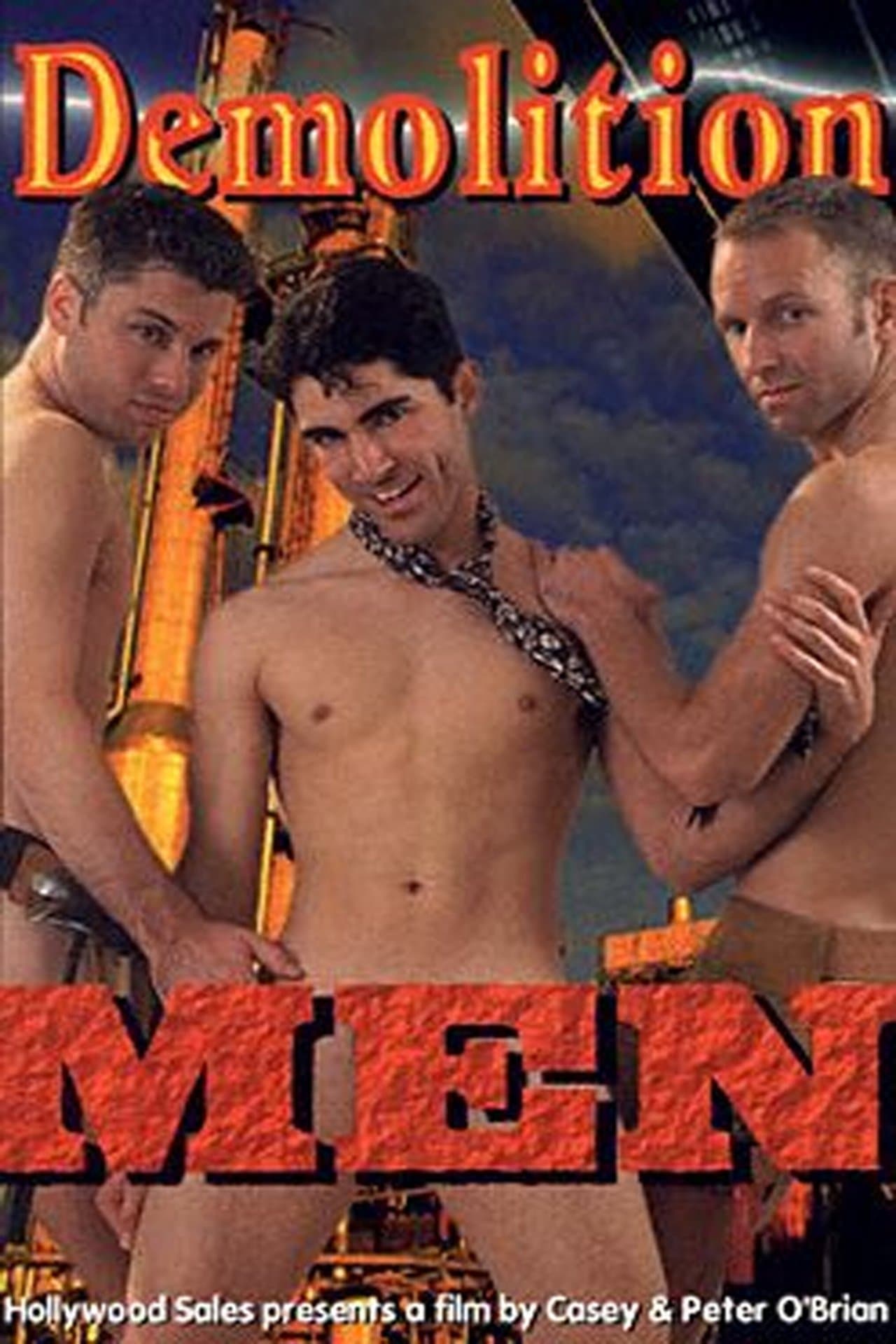 Demolition Men streaming