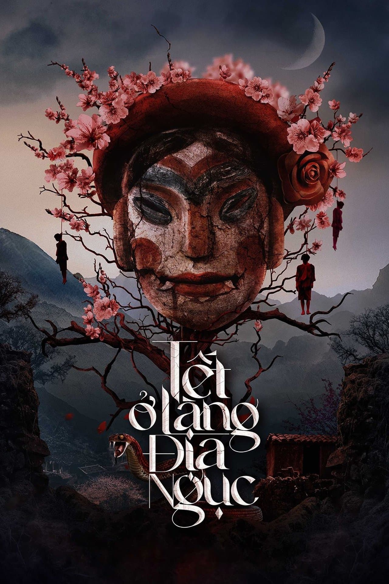 Tết Ở Làng Địa Ngục streaming