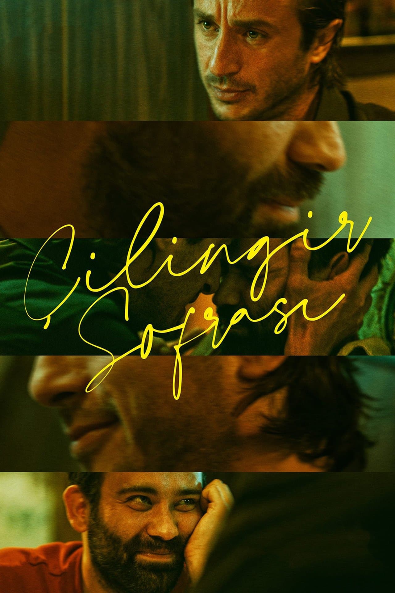 Çilingir Sofrası streaming