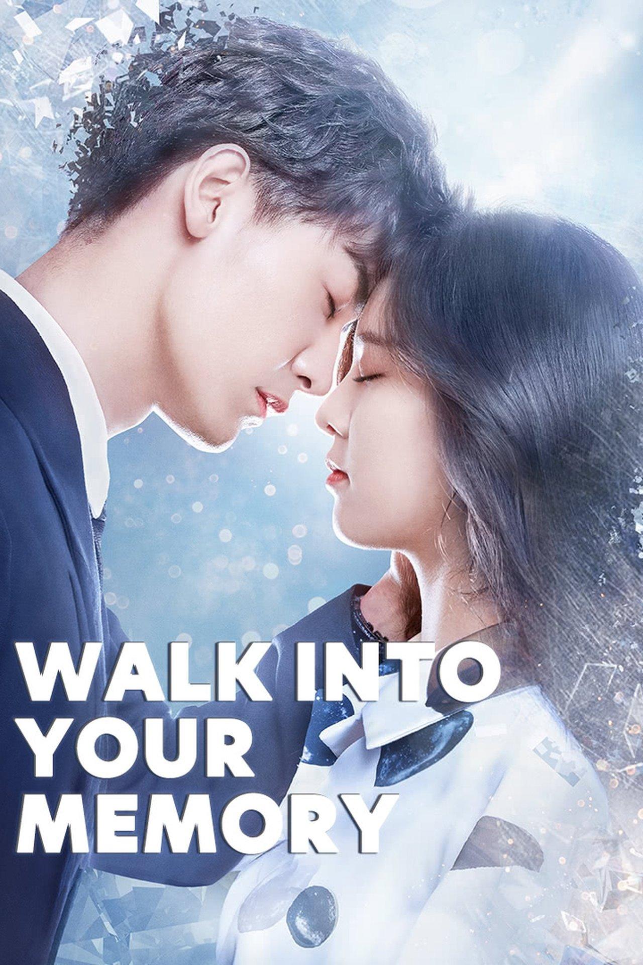 Walk Into Your Memory streaming