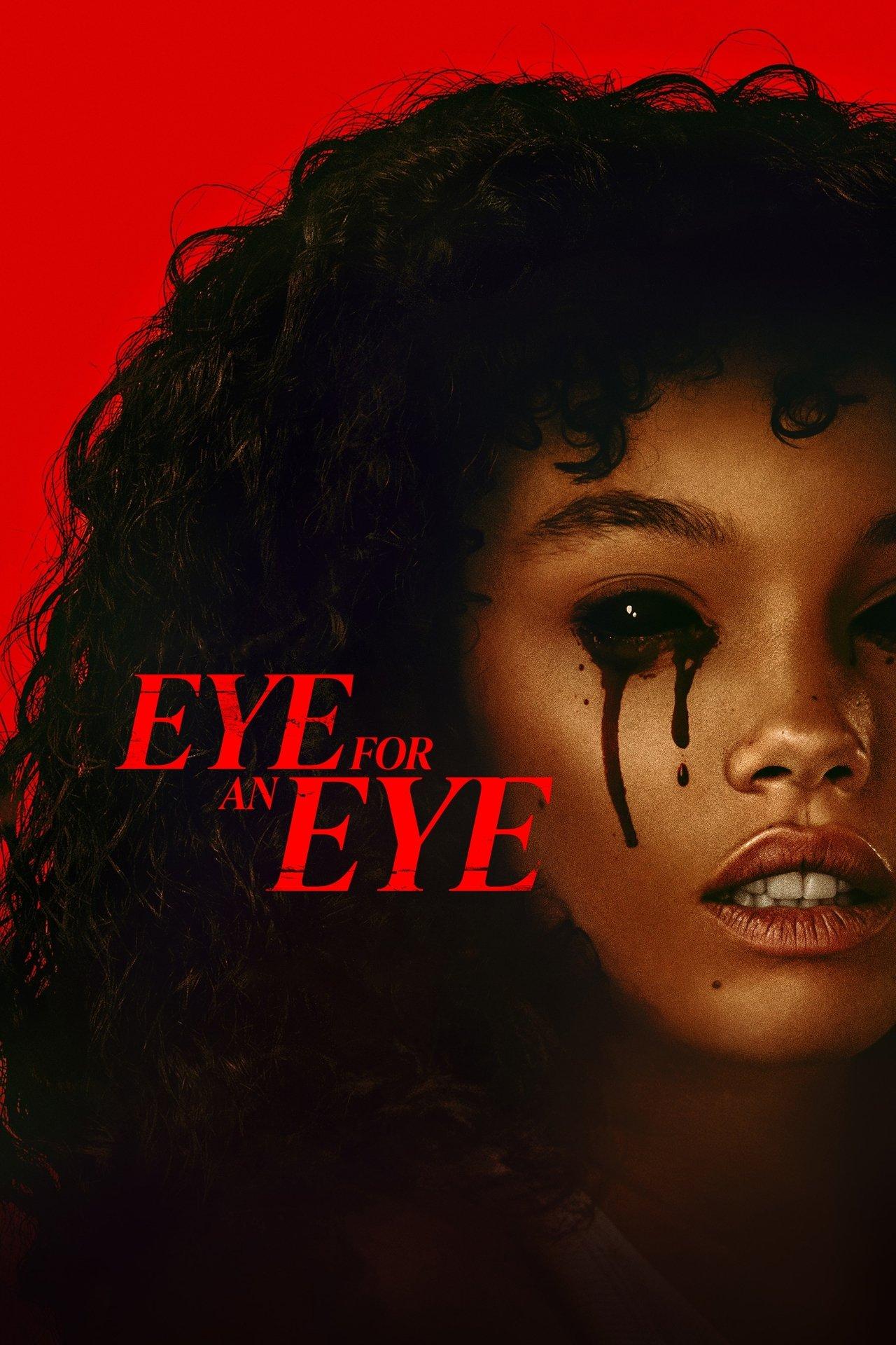 Eye for an Eye streaming