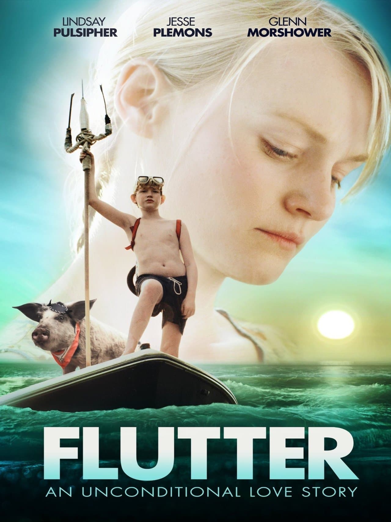 Flutter streaming
