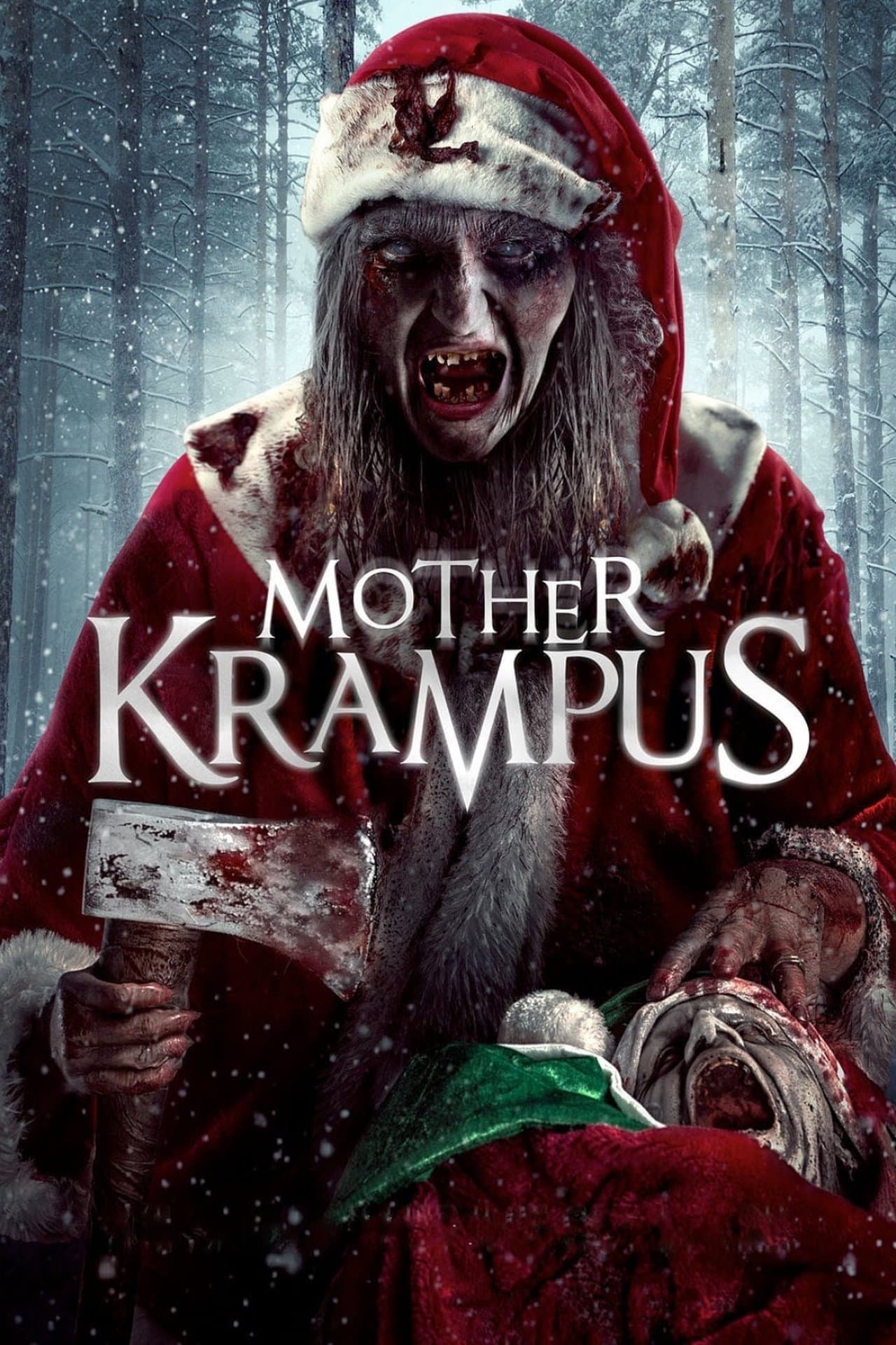 Mother Krampus streaming