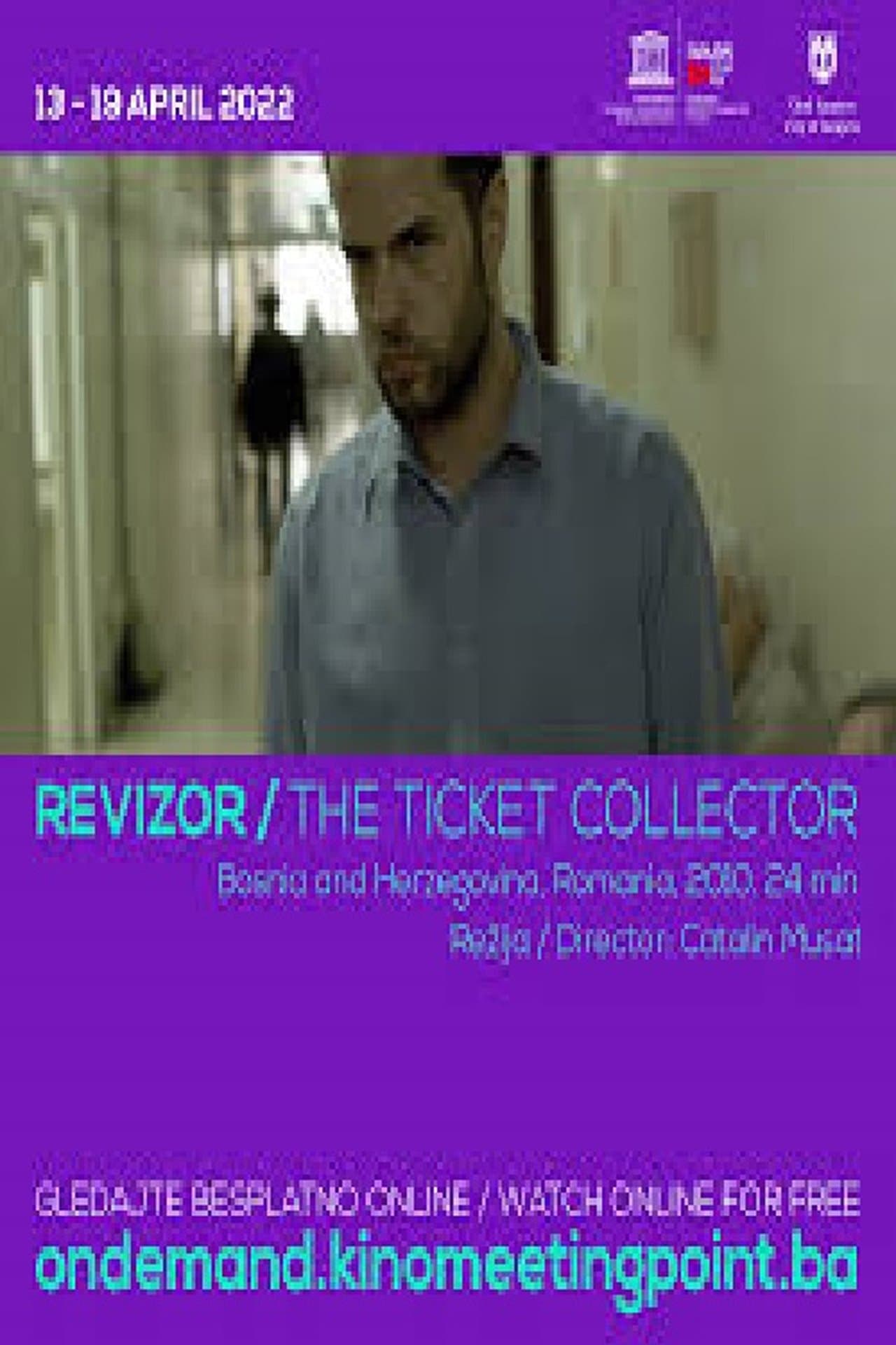 The Ticker Collector streaming