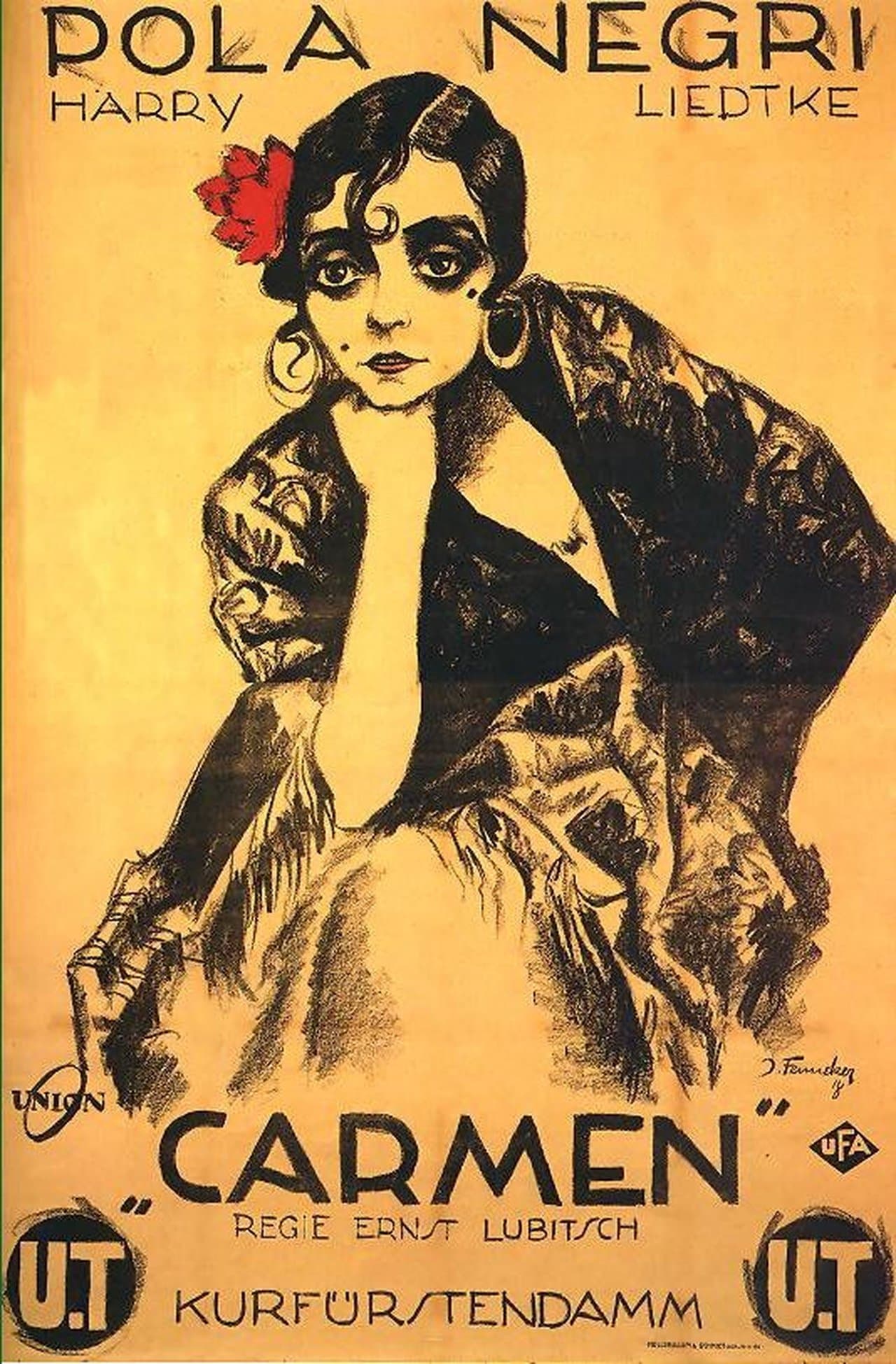Carmen streaming