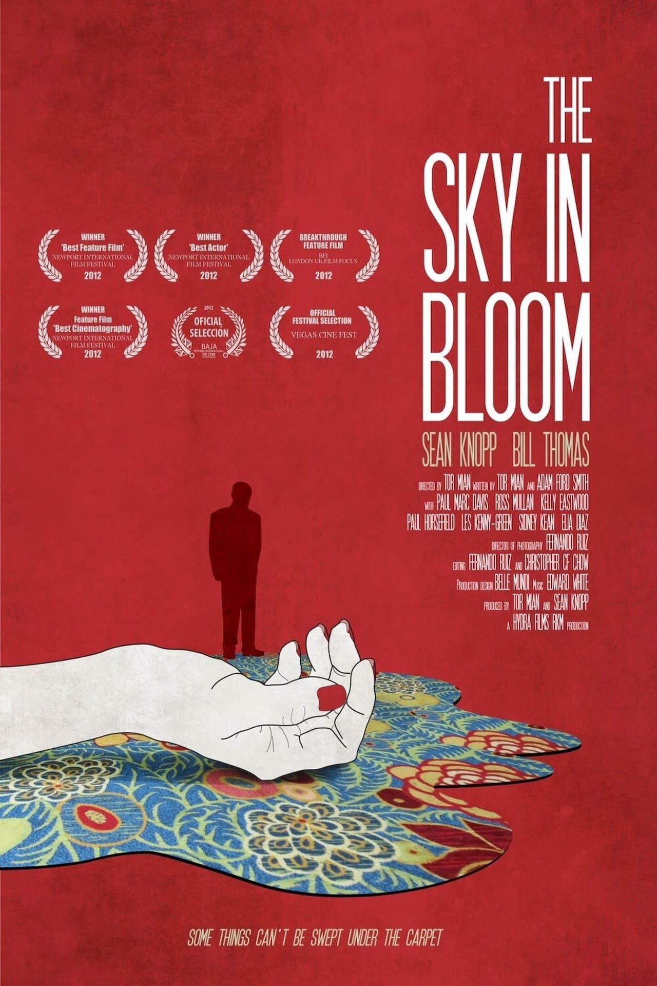 The Sky in Bloom streaming