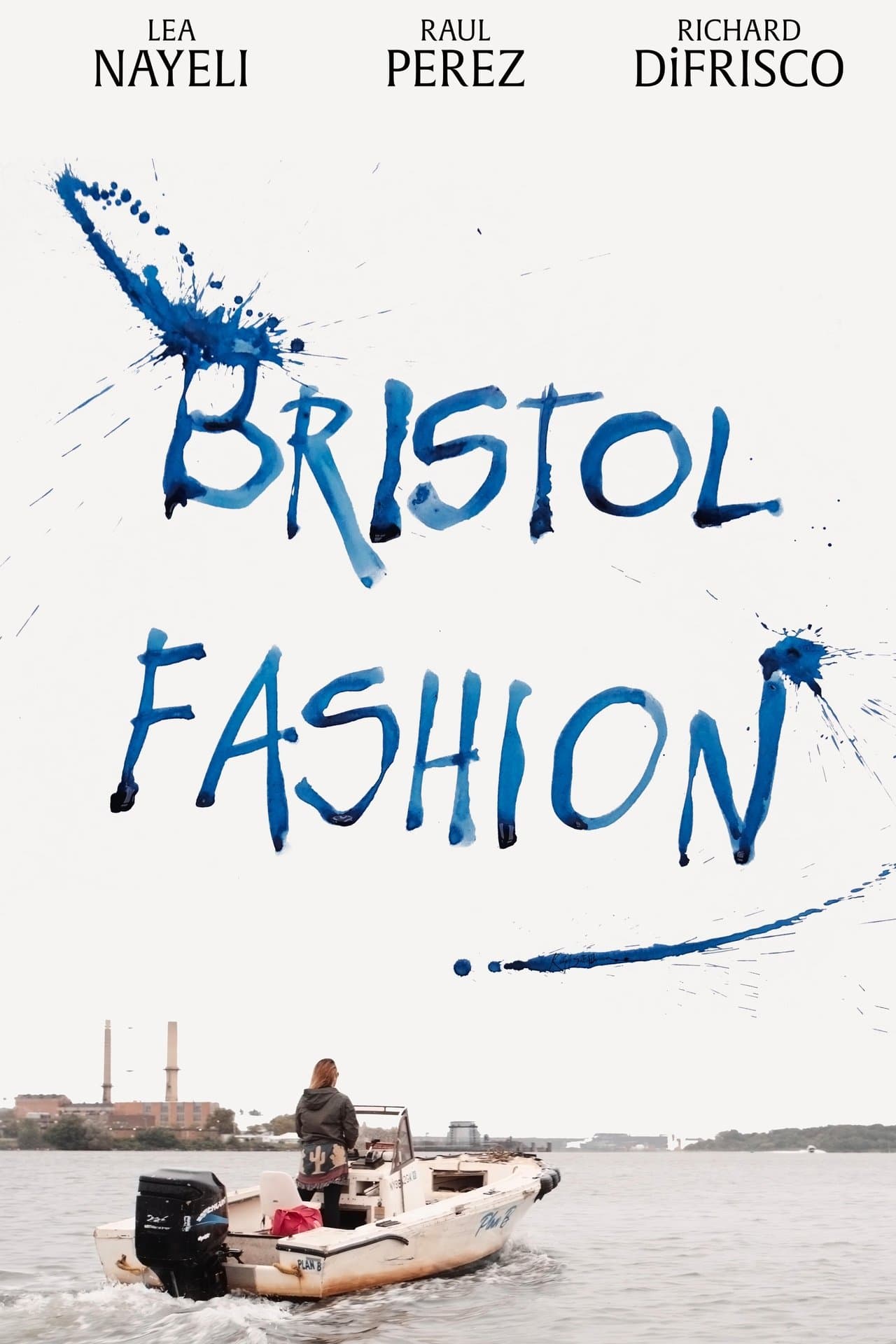 Bristol Fashion streaming