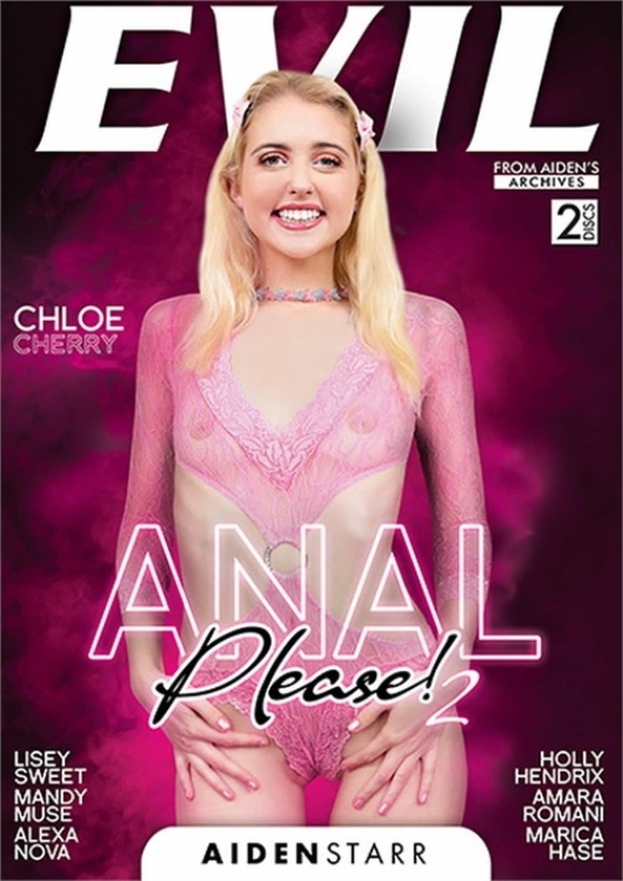 Anal, Please! 2 streaming