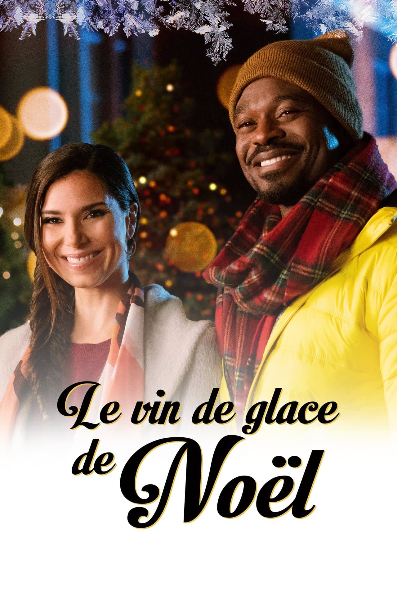Le vin de glace de Noël streaming