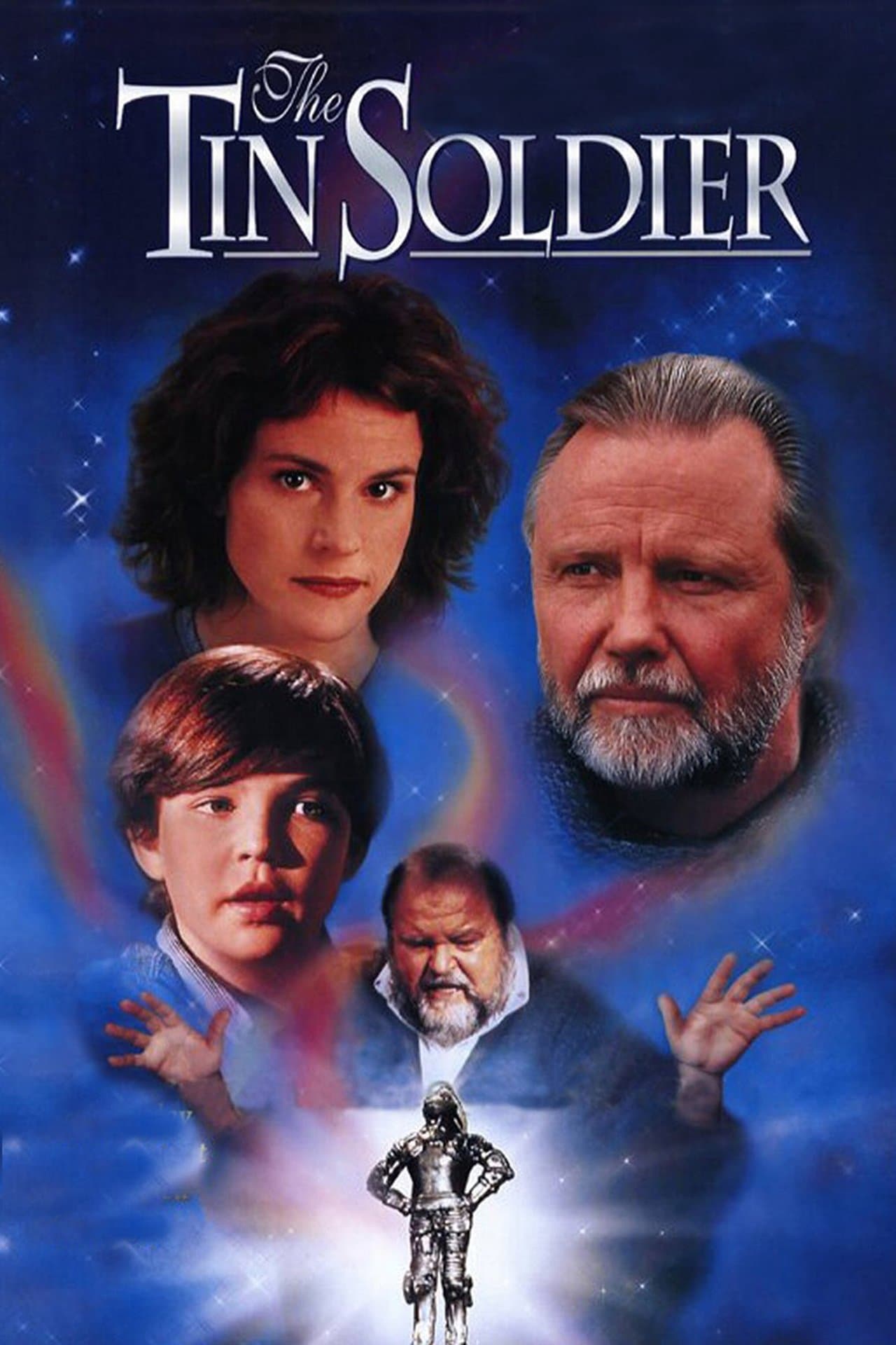 The Tin Soldier streaming