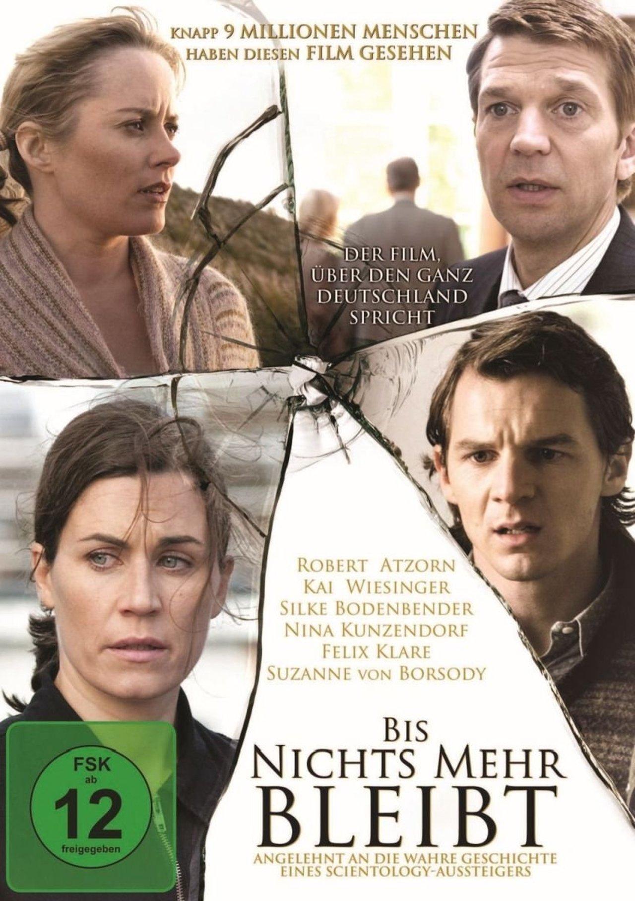 Bis nichts mehr bleibt streaming