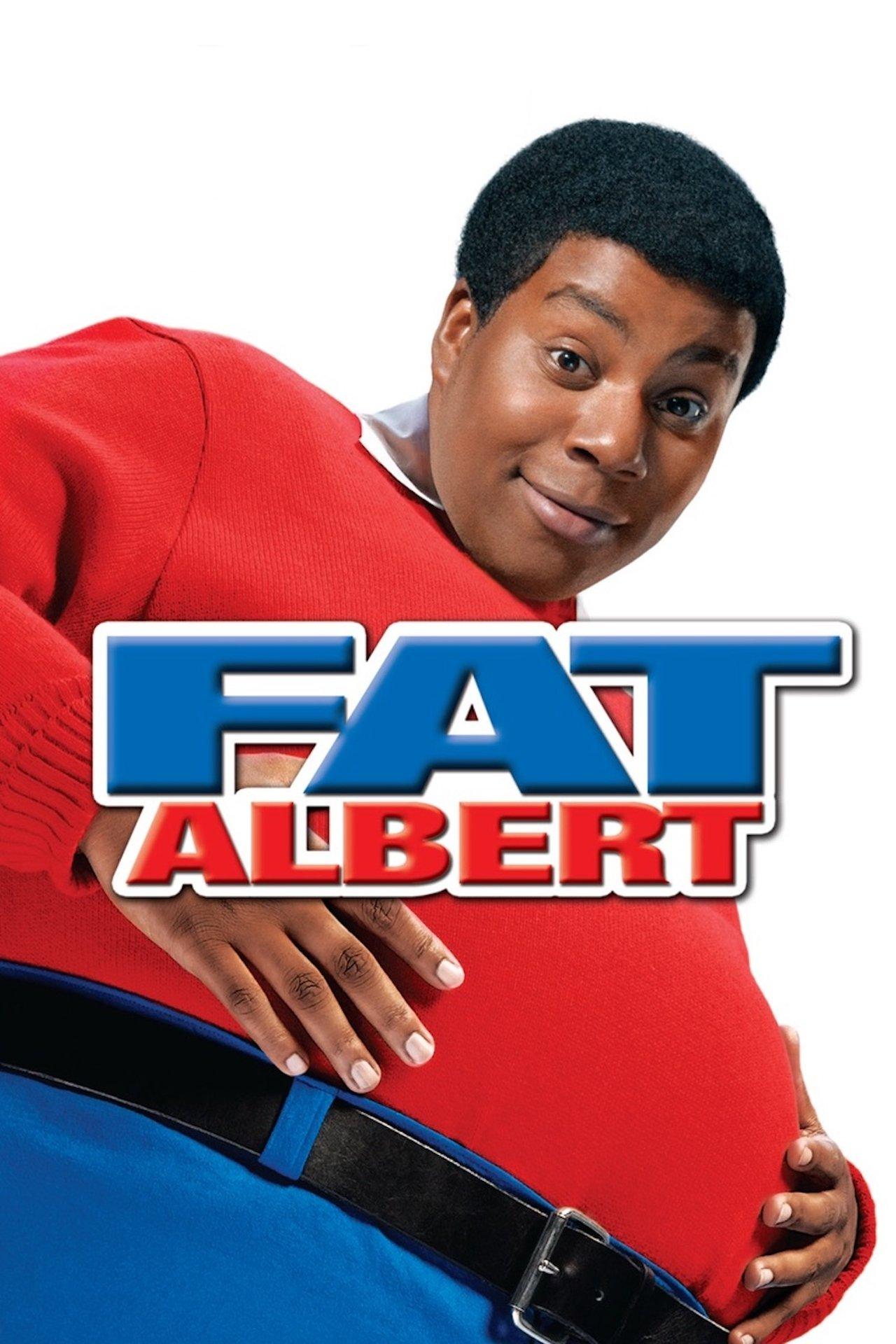 Fat Albert streaming