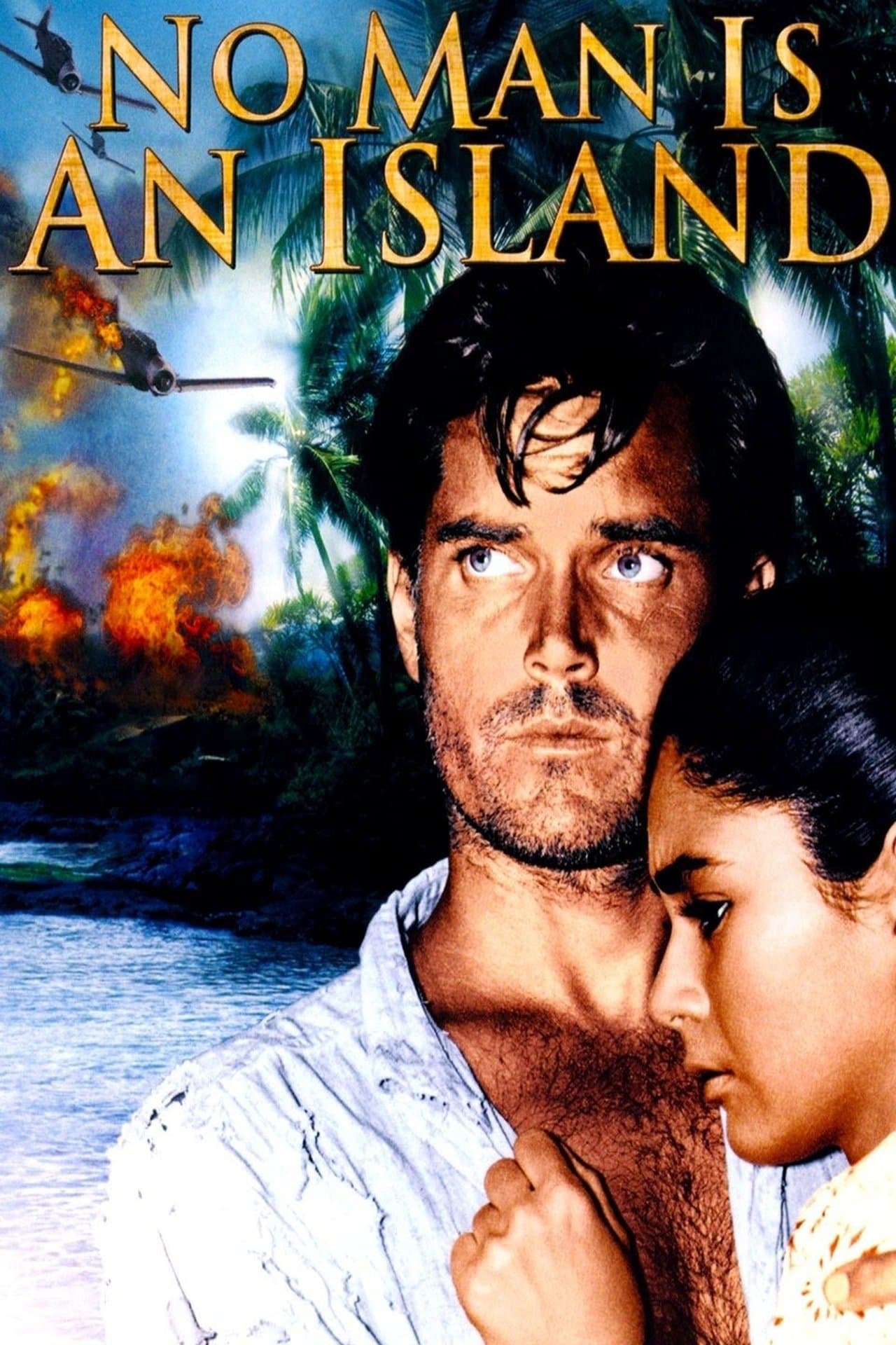 No Man Is an Island streaming