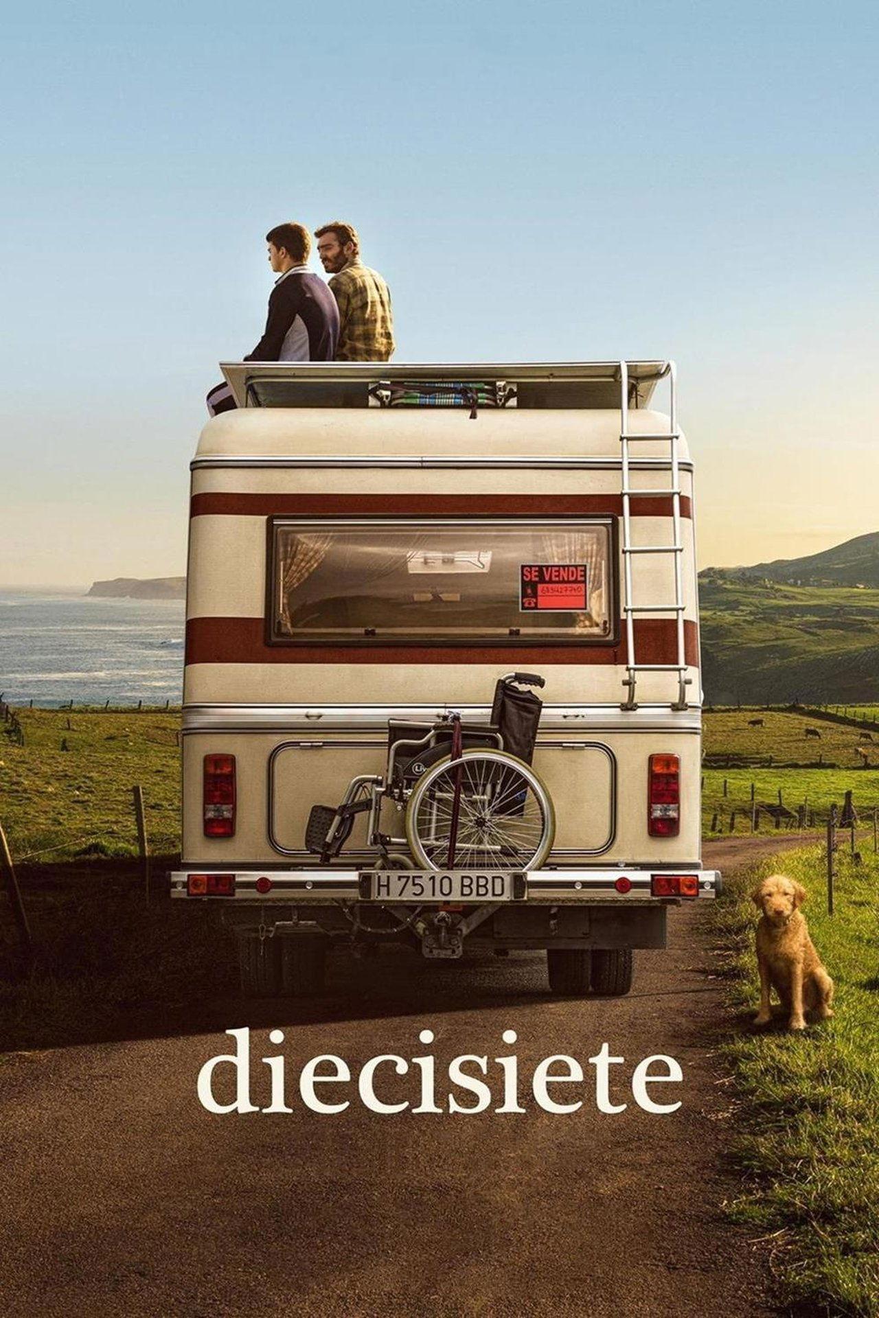 À dix-sept ans streaming