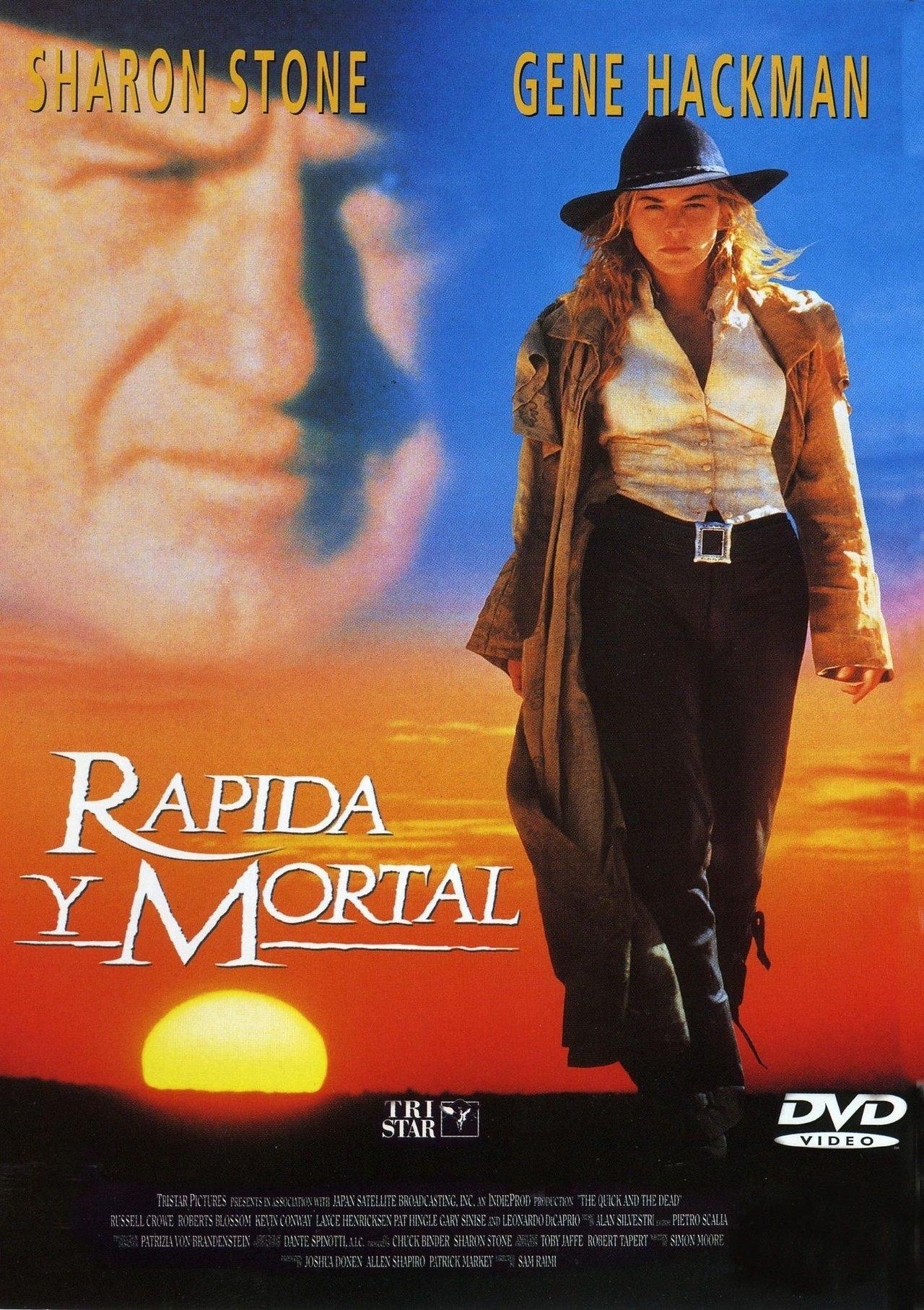 Rápida y mortal streaming